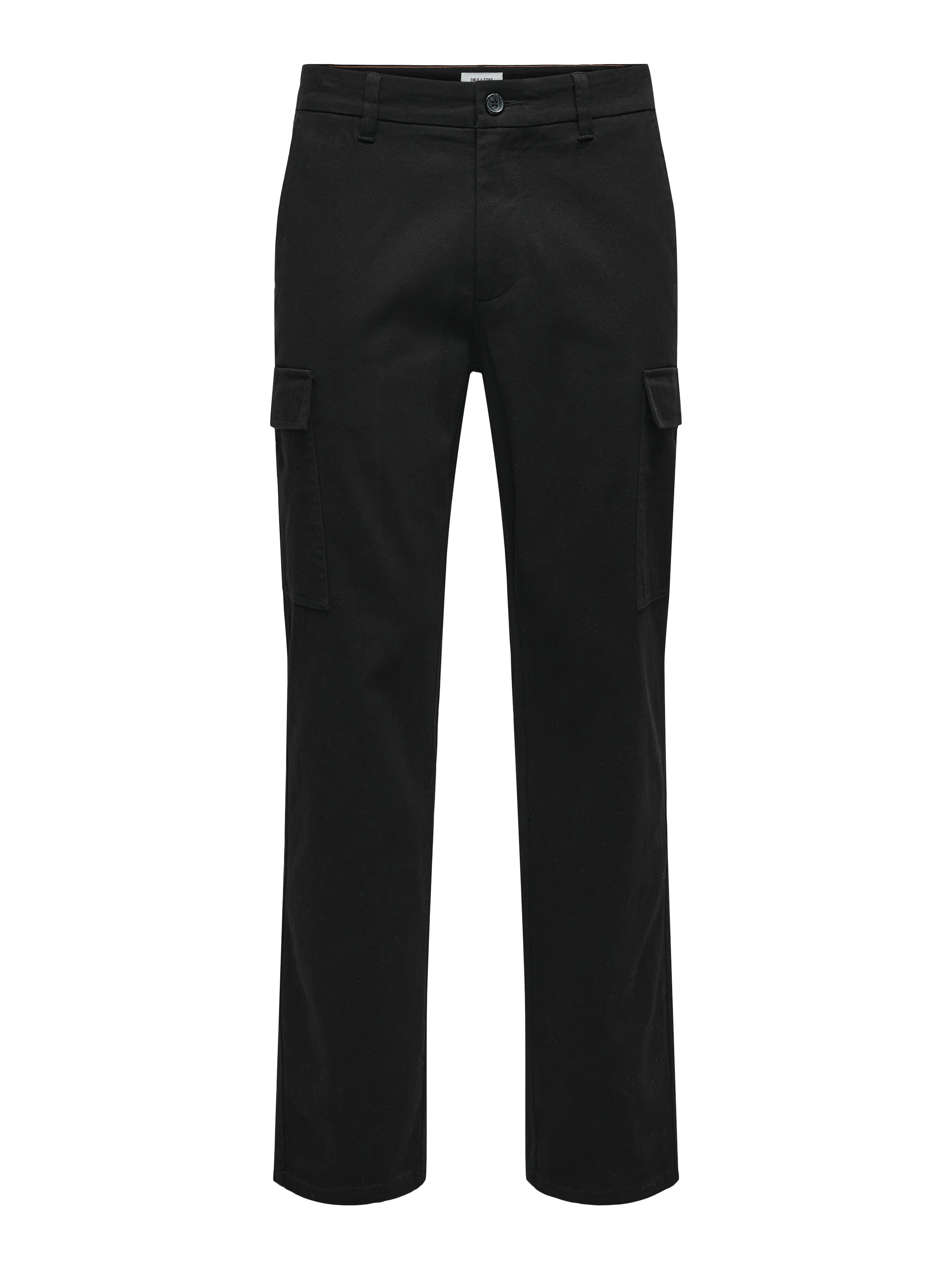 ONLY & SONS Cargohose »ONSNICKY CARGO STRAIGHT 0241 PANT NOOS«
