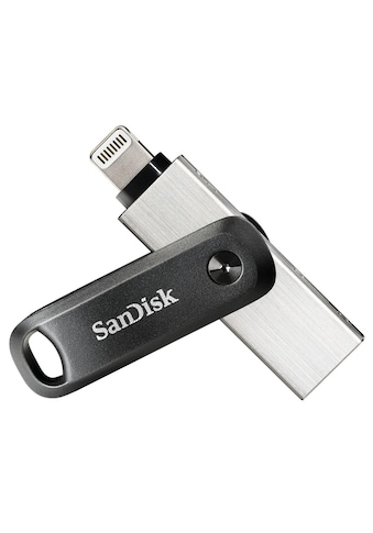 USB-Stick »iXpand Go, 256GB, USB 3.0«