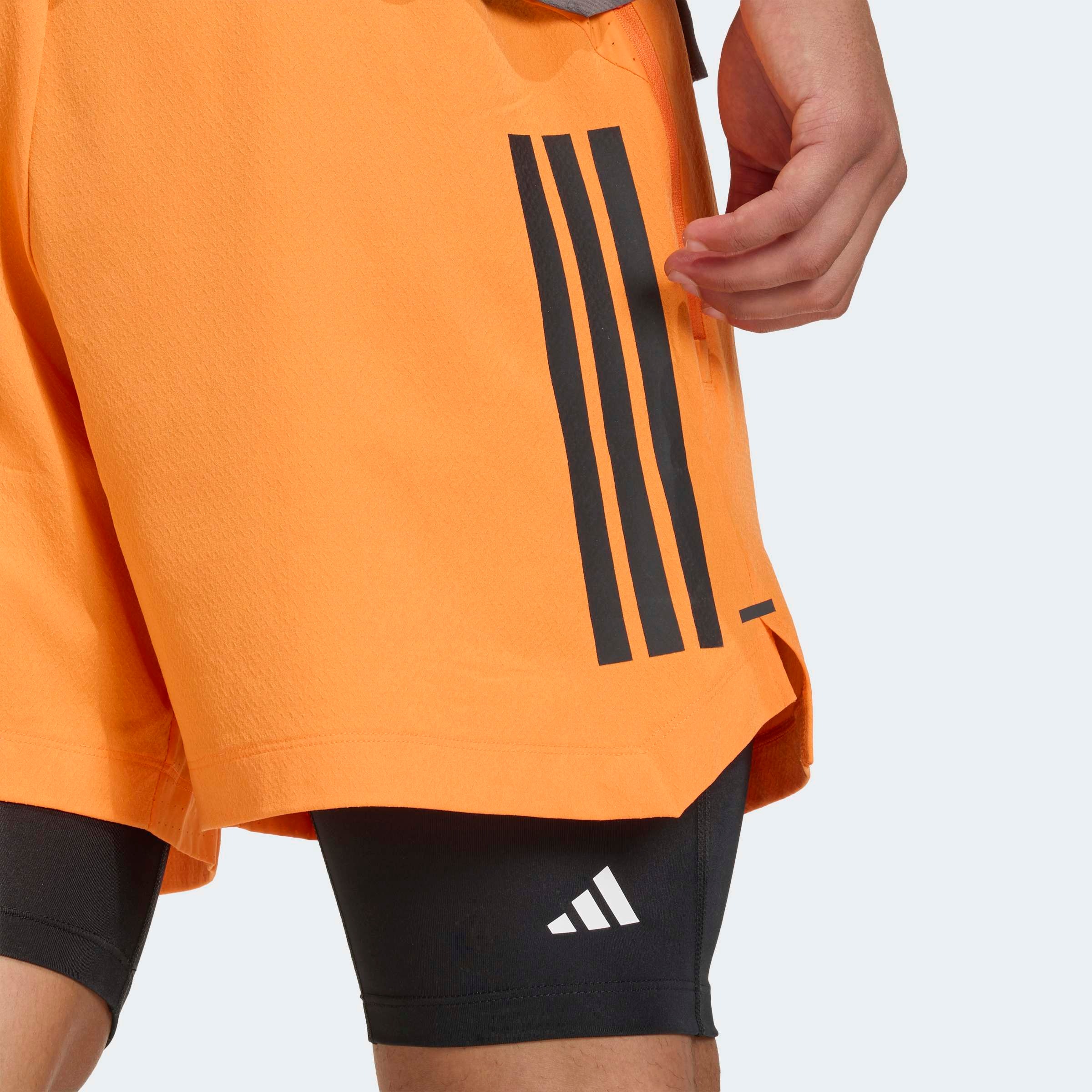 adidas Performance Shorts »D4T PRIMELFT SH«