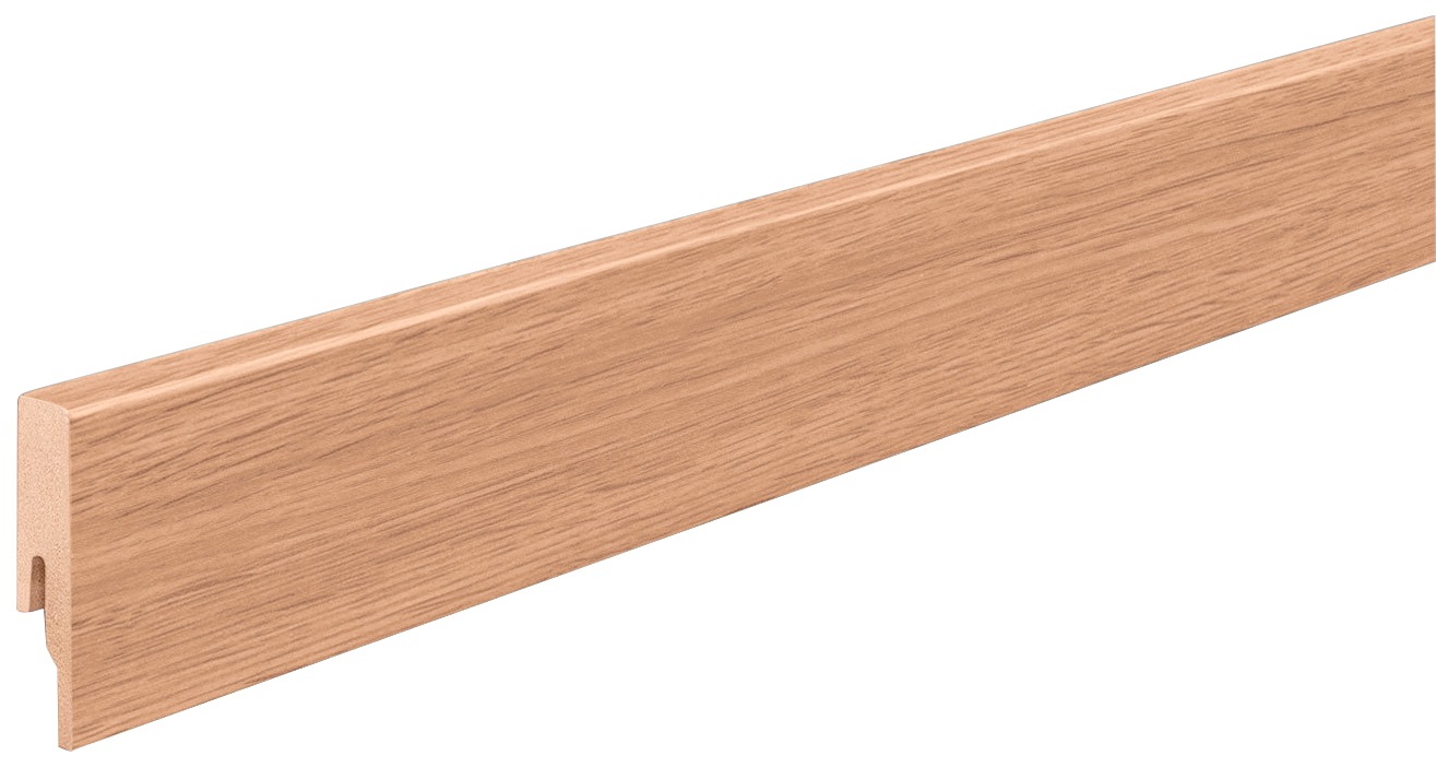 Image of MODERNA Sockelleiste »ASL 60 Talida Eiche« bei Ackermann Versand Schweiz