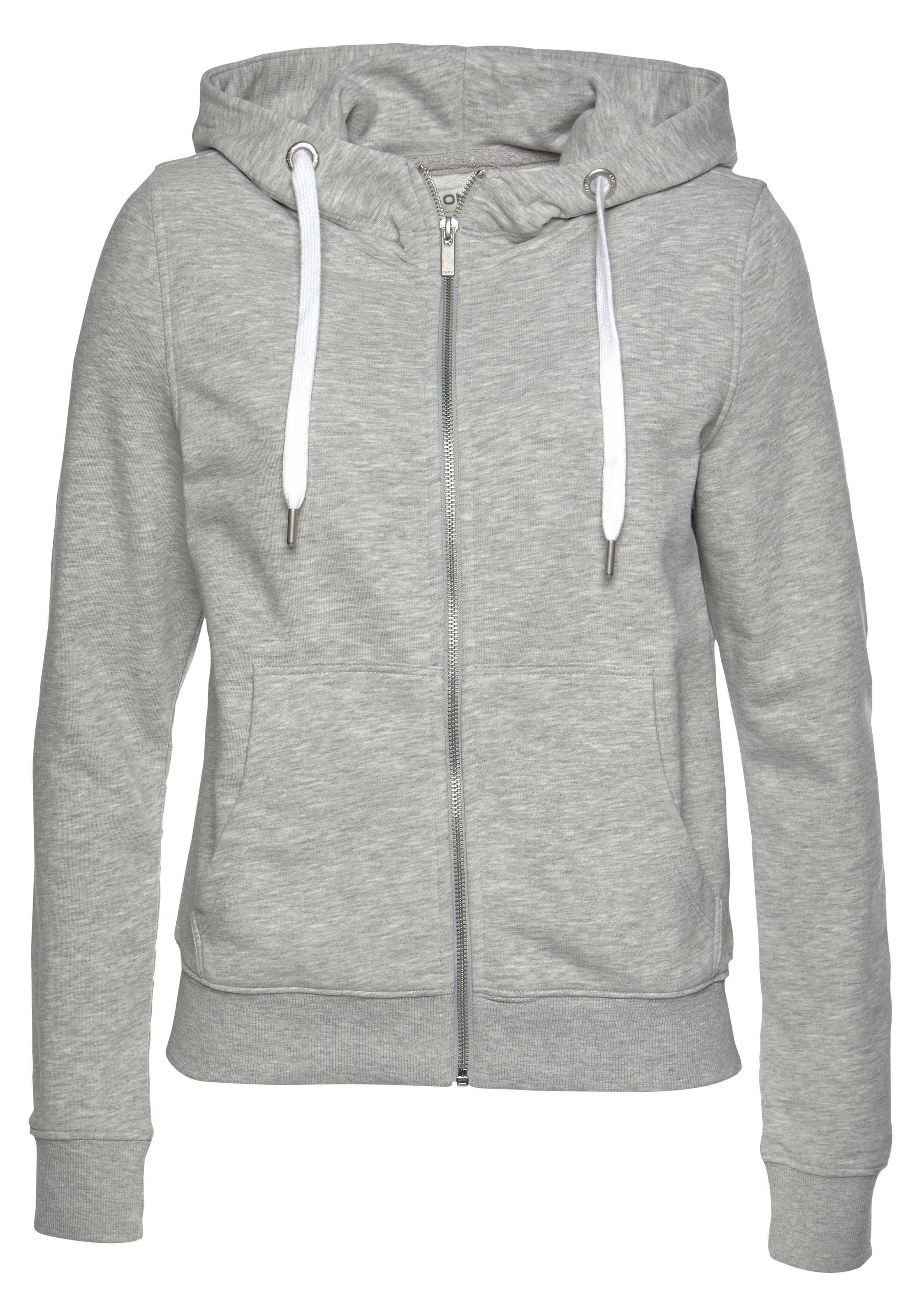 Image of Only Sweatshirt »ONLMARBELLA«, mit Kapuze bei Ackermann Versand Schweiz