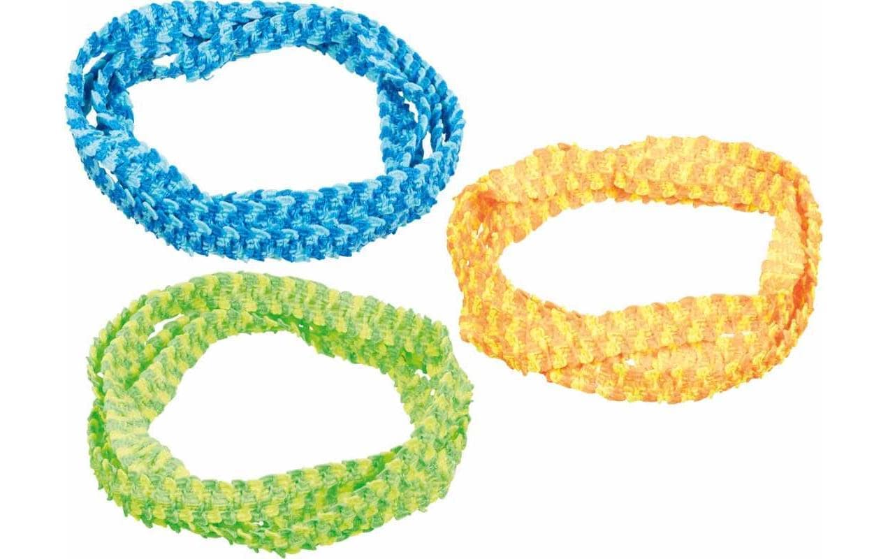 goki Corde à sauter »Gummitwist bis 3 m dehnbar«