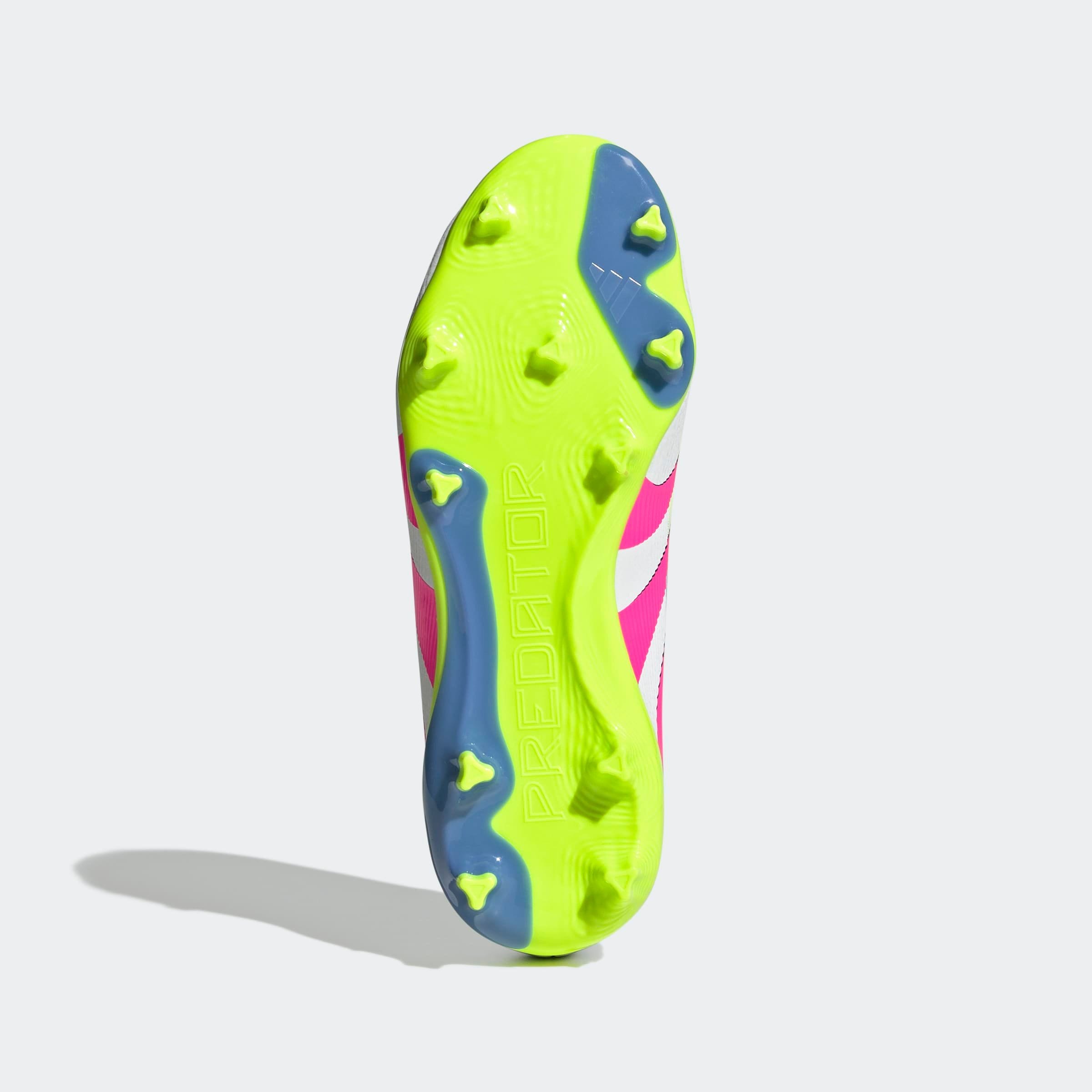 adidas Performance Fussballschuh »PREDATOR LEAGUE KIDS FG/MG«