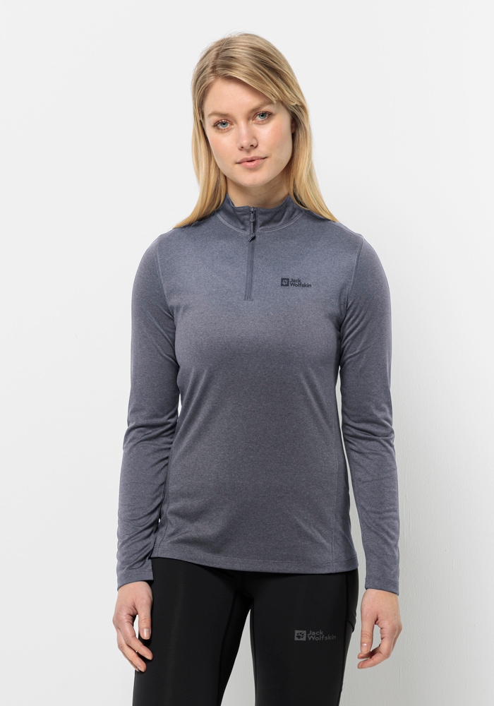 Stehkragenpullover »SKY THERMAL HZ W«