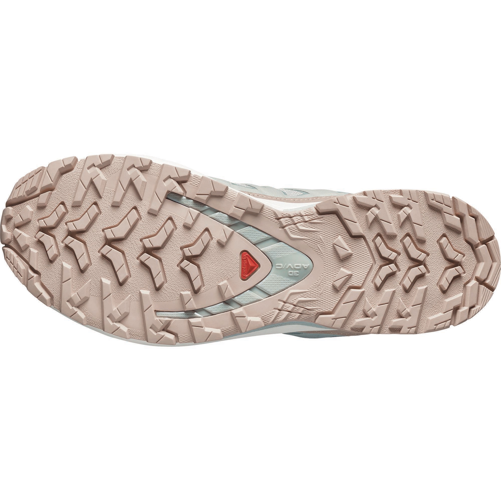 Salomon Trailrunningschuh »XA PRO 3D V9 GORE-TEX® LIFELONG W«  wasserdicht