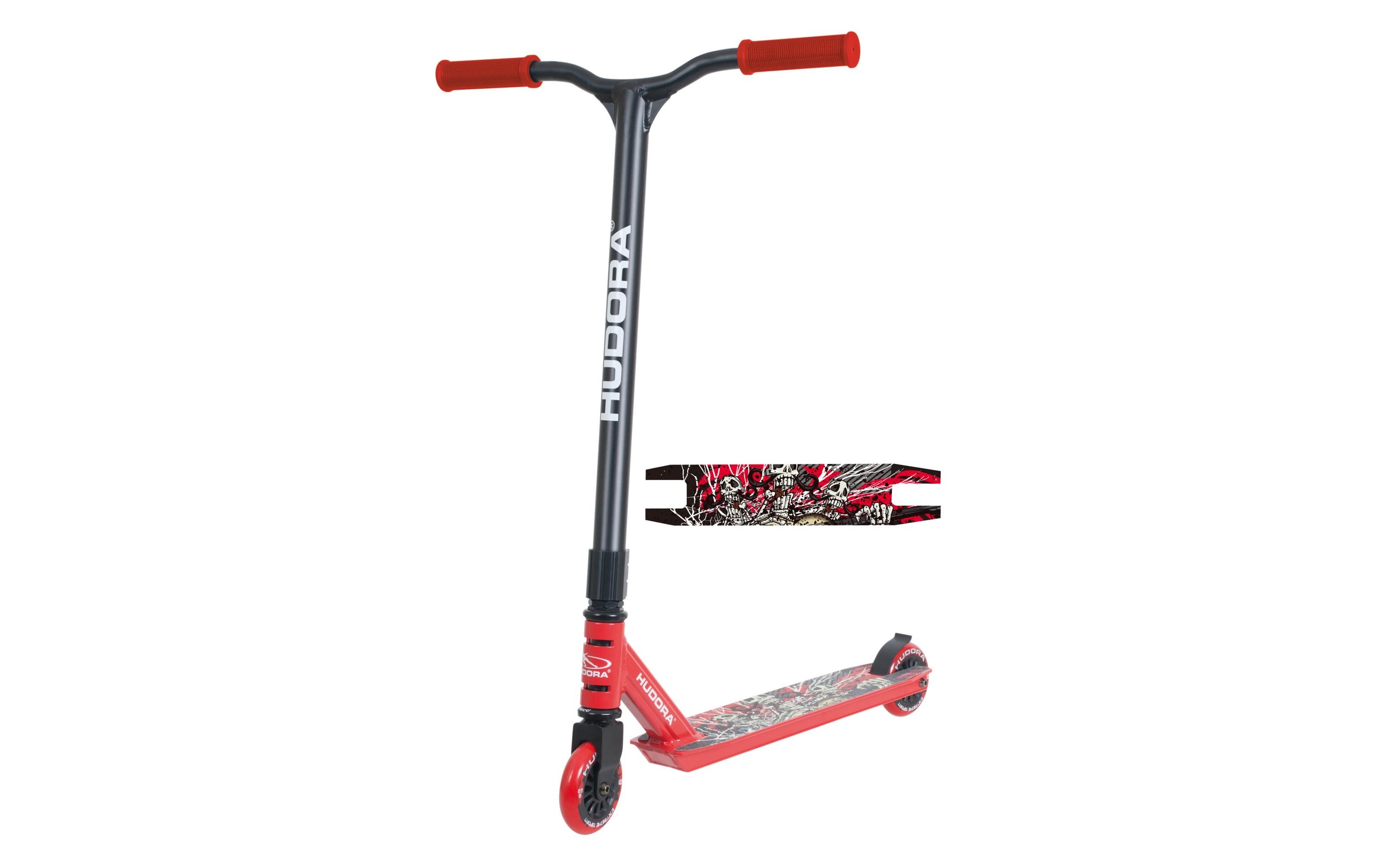 Image of Hudora Scooter »Stunt XQ-13« bei Ackermann Versand Schweiz