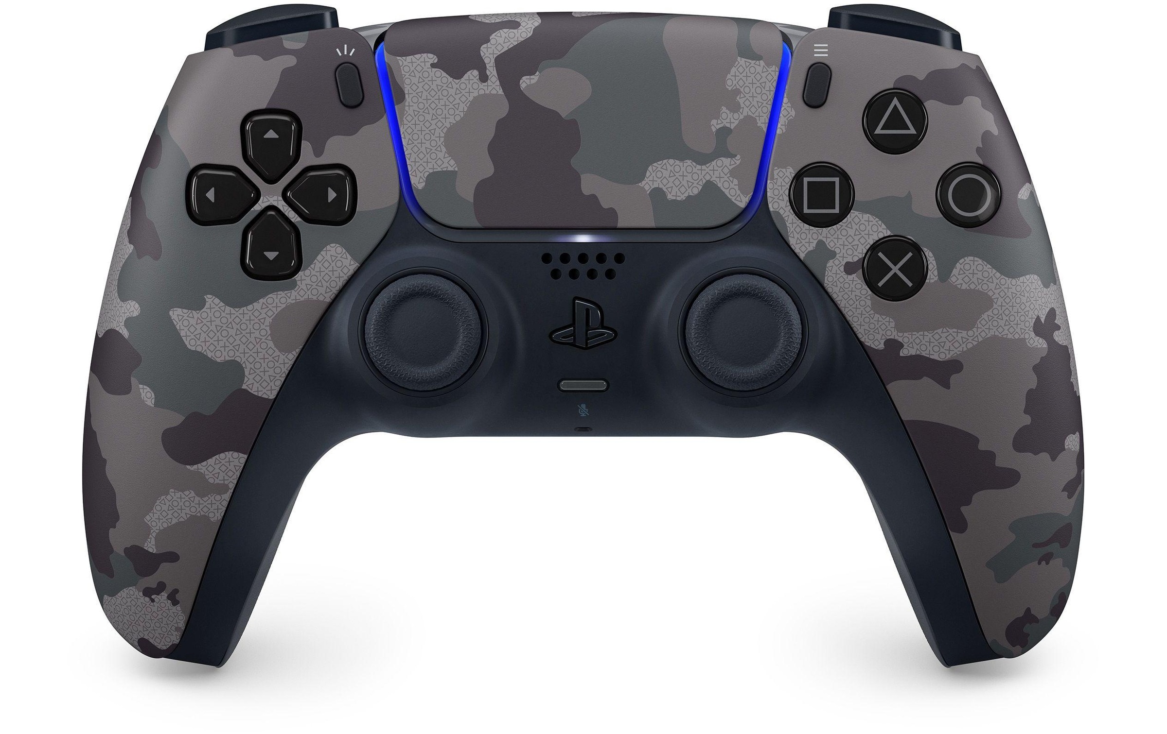 Image of Sony Controller "DualSense Wireless"