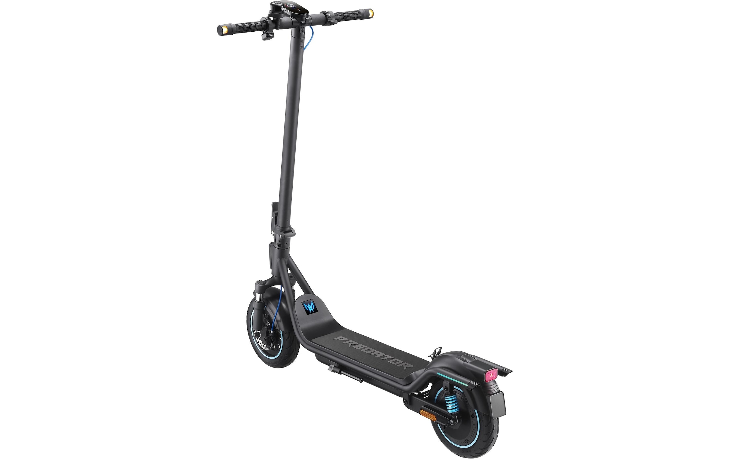 Acer E-Scooter »Predator Storm Pro / 20 km/h« 20 km/h 60 km