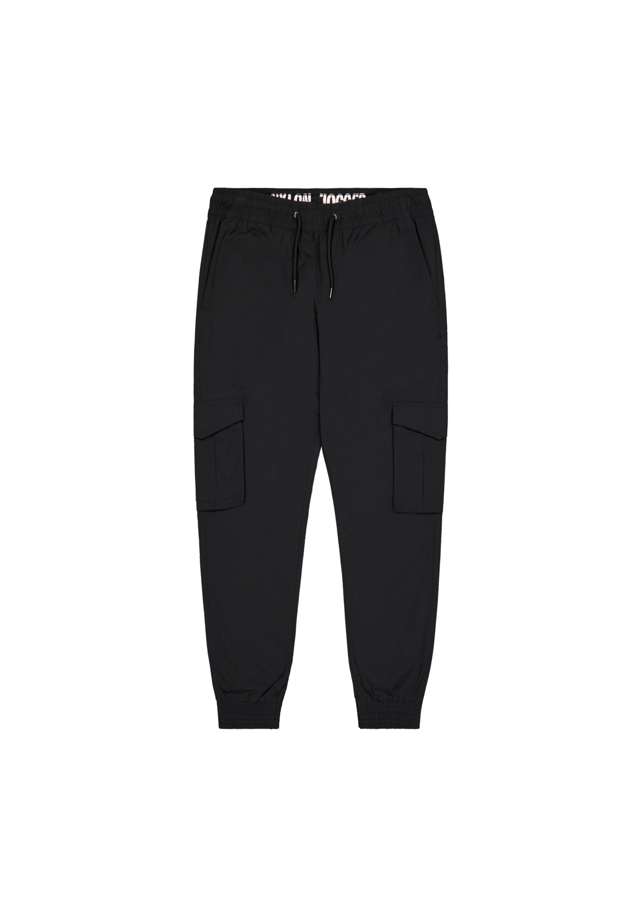 Image of Alpha Industries Jogginghose "Nylon Cargo Jogger"