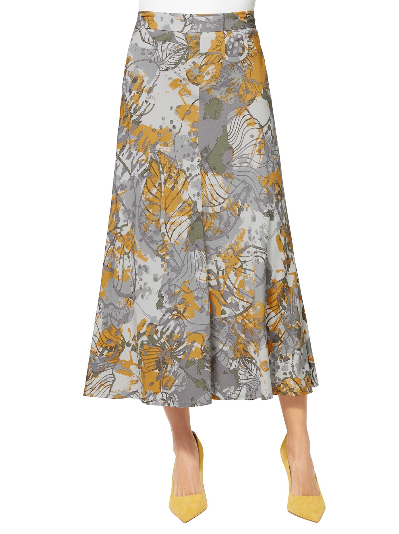 Image of creation L Bahnenrock bei Ackermann Versand Schweiz