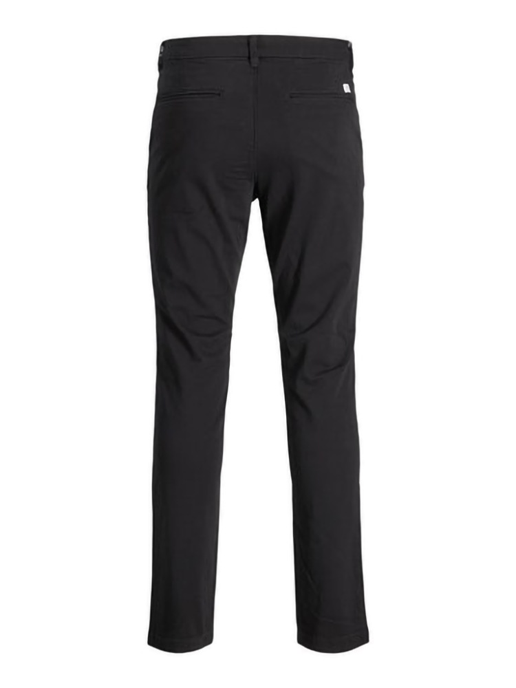 Jack & Jones PlusSize Chinos »JPSTMARCO JJDAVE LC NOOS PLS«  Mélange de coton, coupe slim