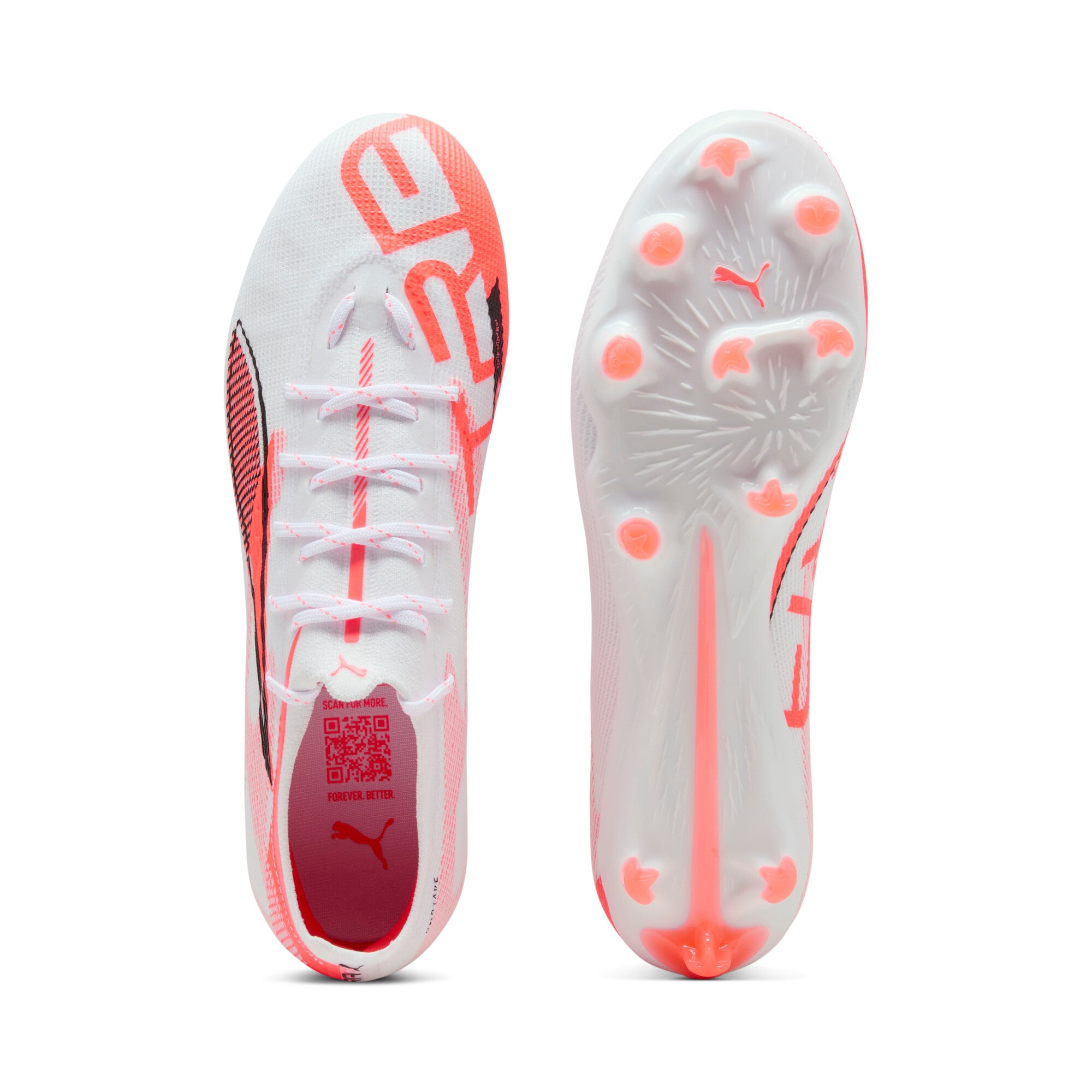 PUMA Fussballschuh »ULTRA 5 PRO FG/AG«