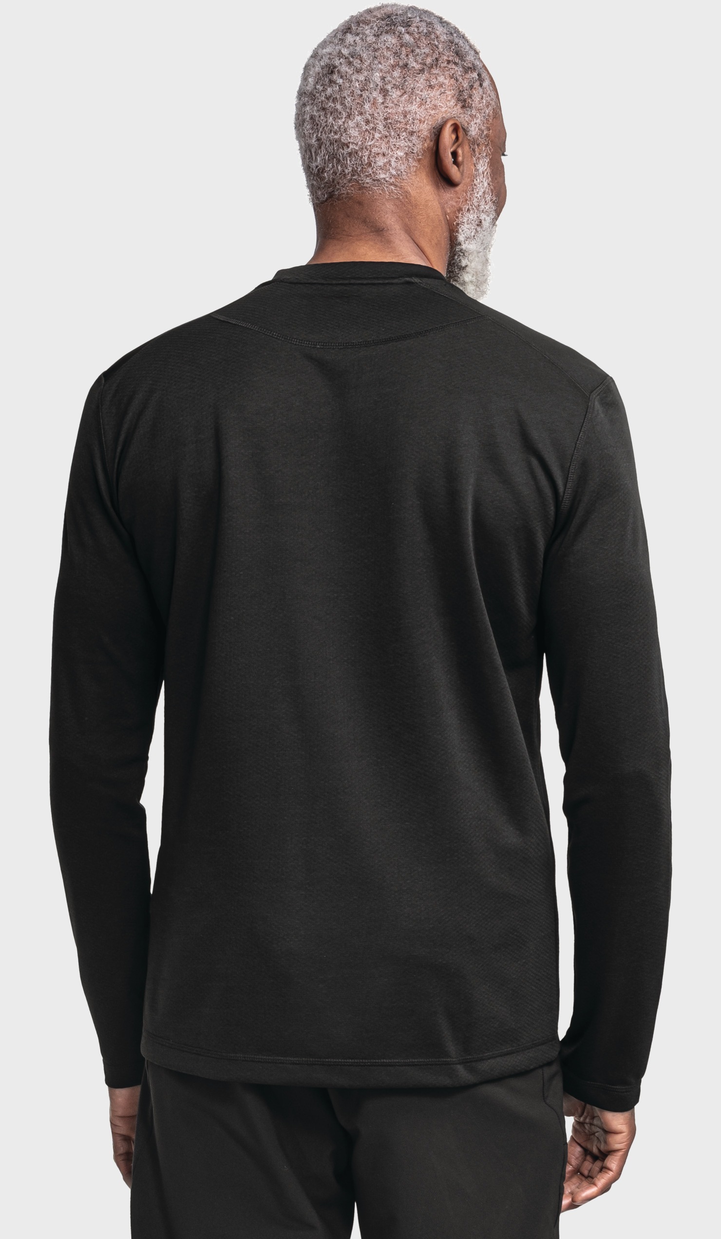 Schöffel T-shirt fonctionnel »CIRC Longsleeve Style Smue MNS«