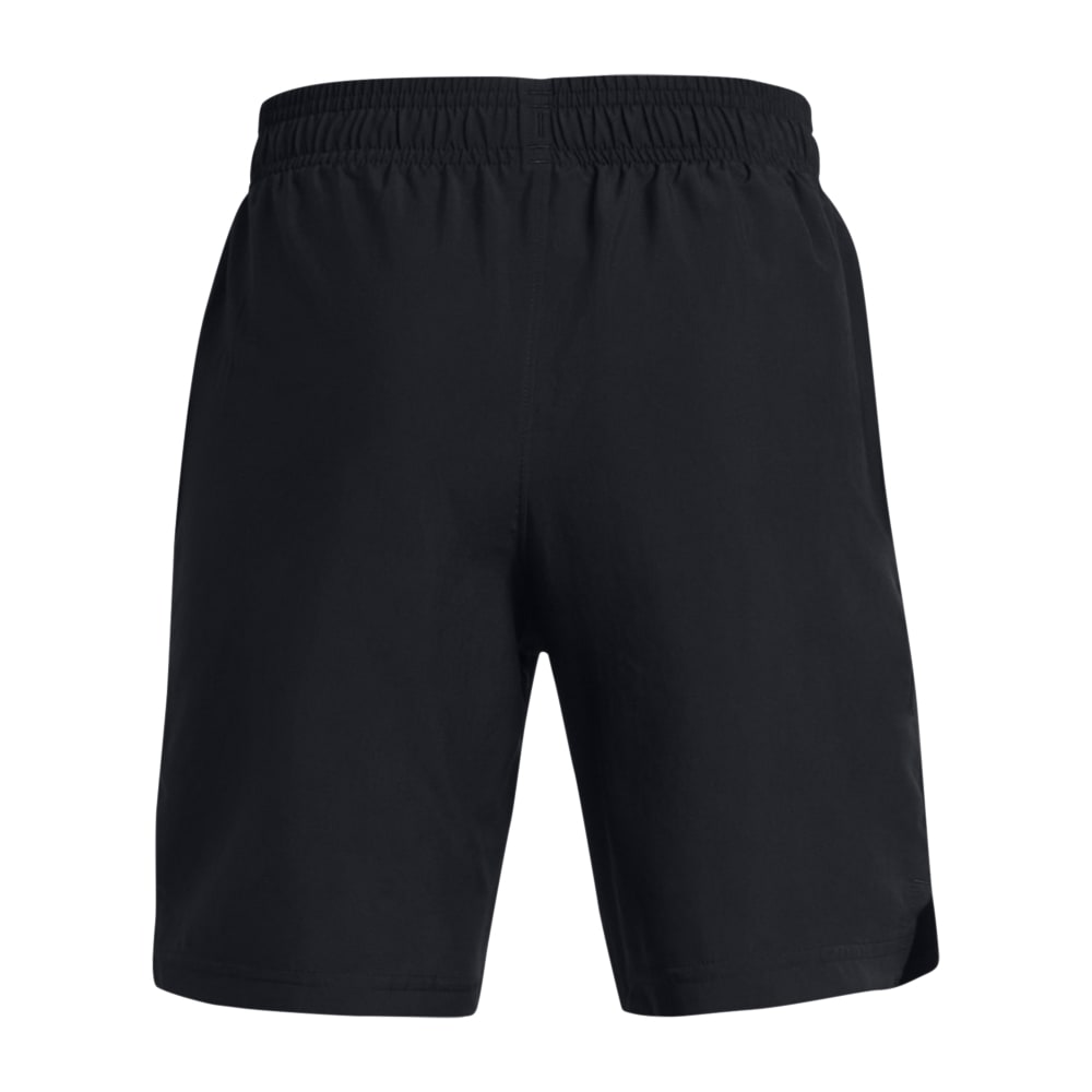 Under Armour® Trainingsshorts »UA gewebte Wdmk Shorts«
