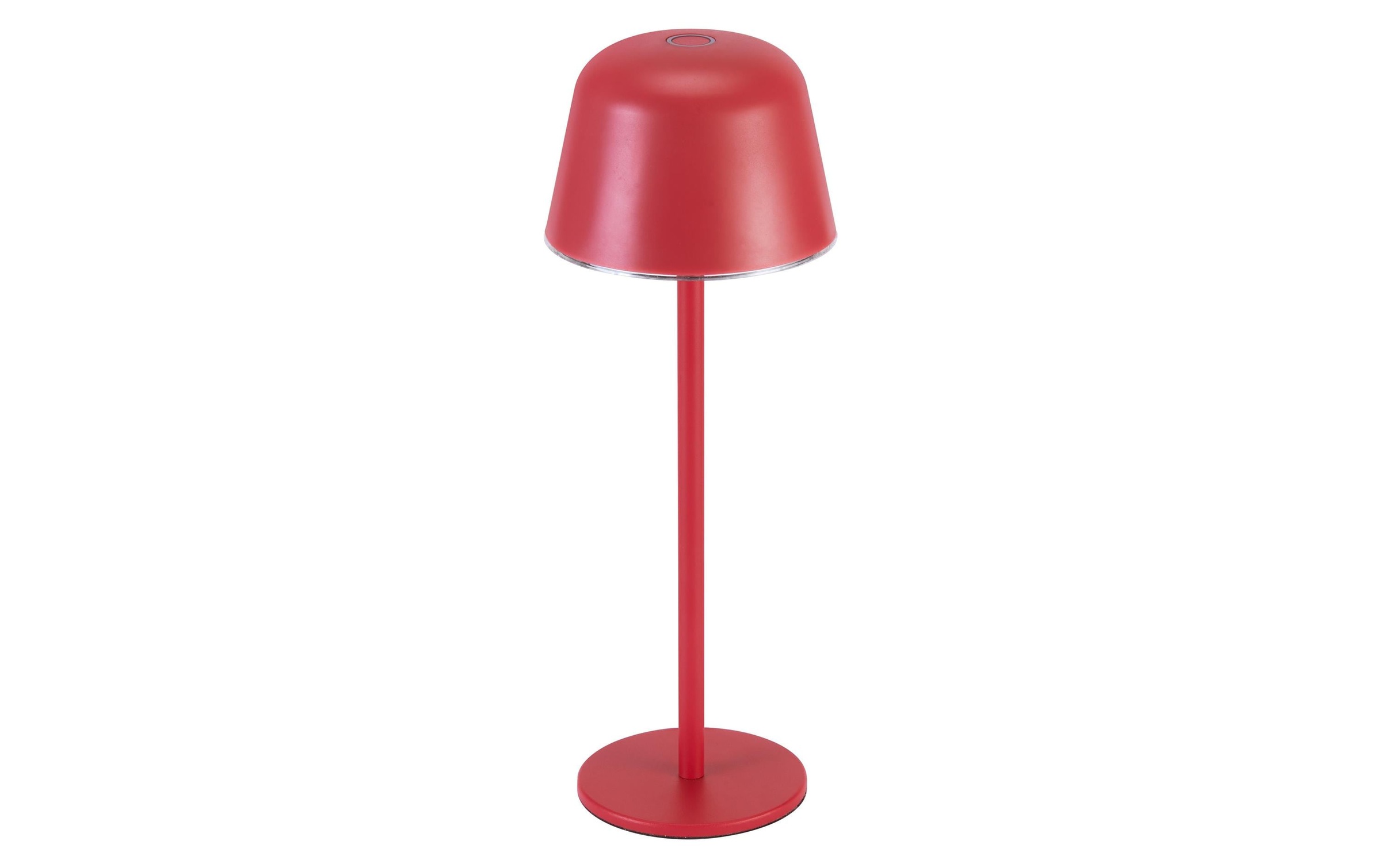 LED Tischleuchte »CCT USB«