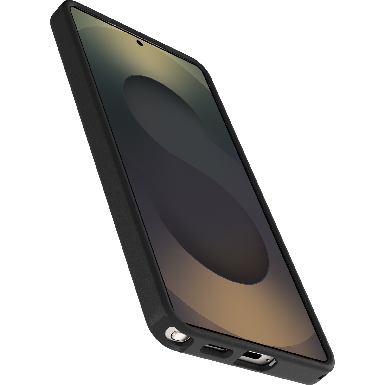 Otterbox Handyhülle »Symmetry Series für Samsung Galaxy S26 Ultra« Samsung Galaxy S26 Ultra Backcover, Schutzhülle, Handyschutzhülle, Case, Schutzcase, stossfest