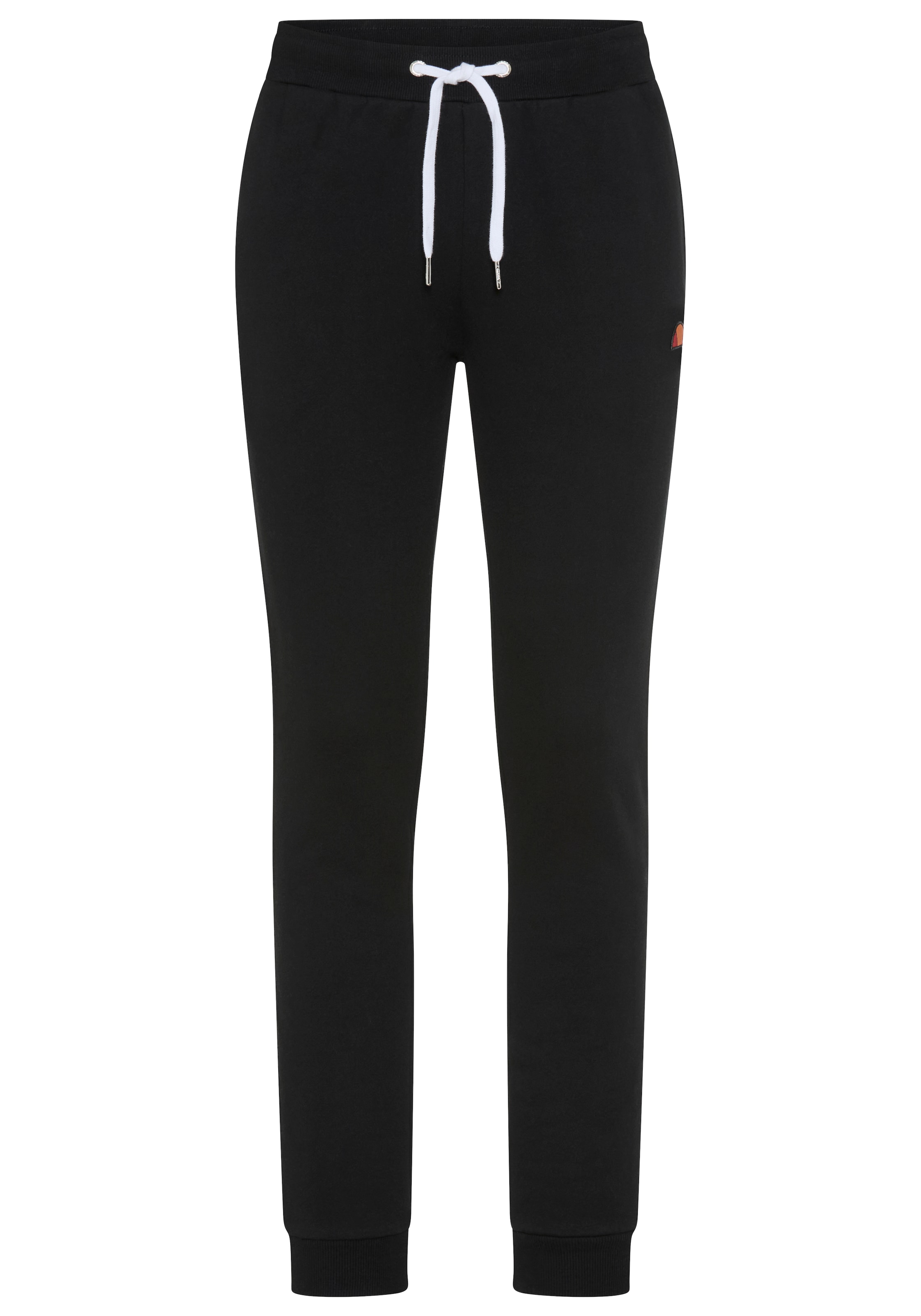 Image of Ellesse Jogginghose "ISLINGTON JOG PANT" Elastischer Bund mit Kordelzug, schmale Passform