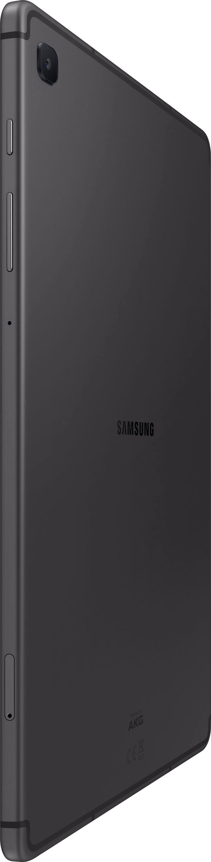 Samsung Tablet »Galaxy Tab S6 Lite LTE«, (26,31 cm / 10.4 Zoll), Android,One UI,Knox, WUXGA+, 4G (LTE),)