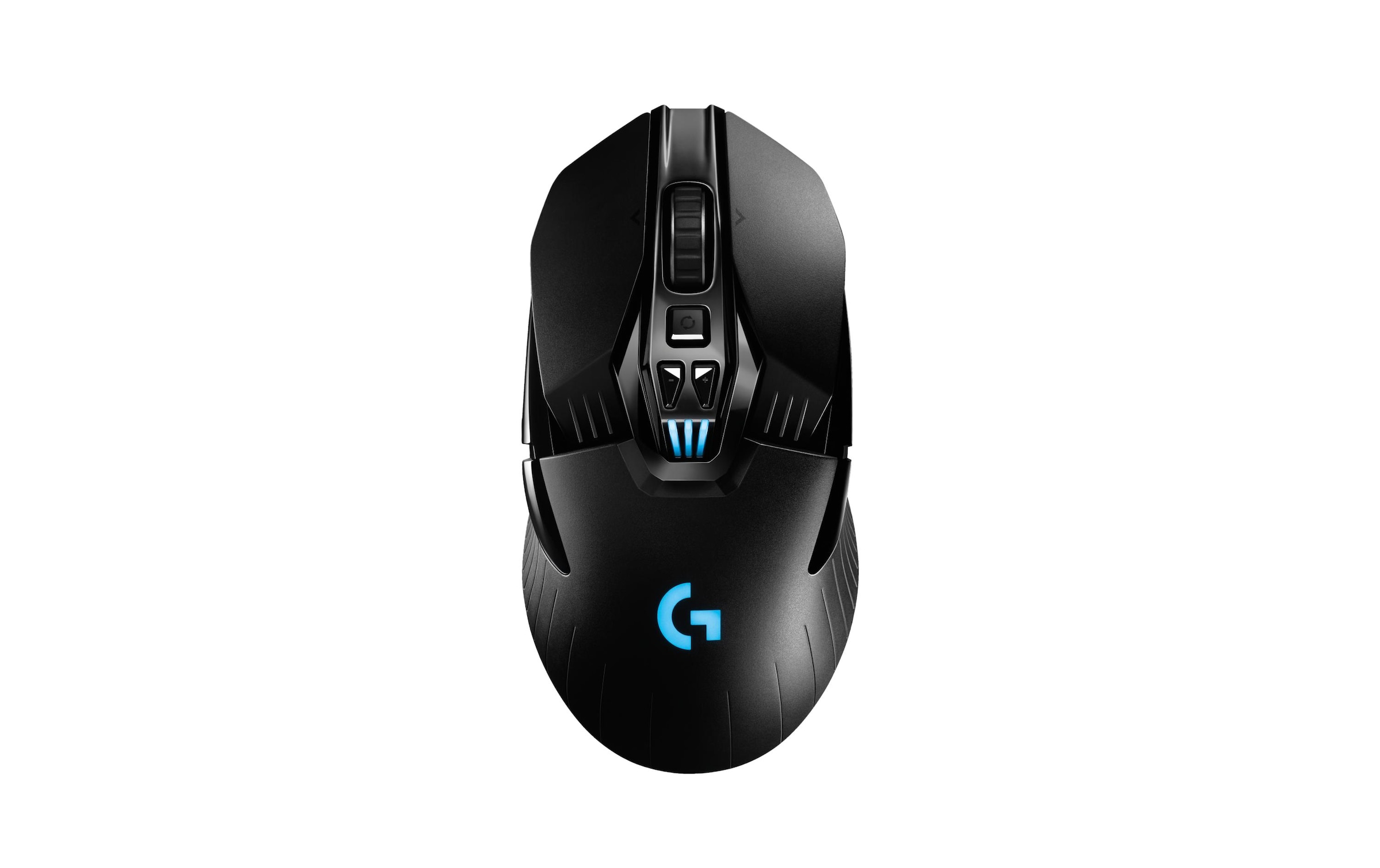 Gaming-Maus »03 Lightspeed Wireless«, Funk