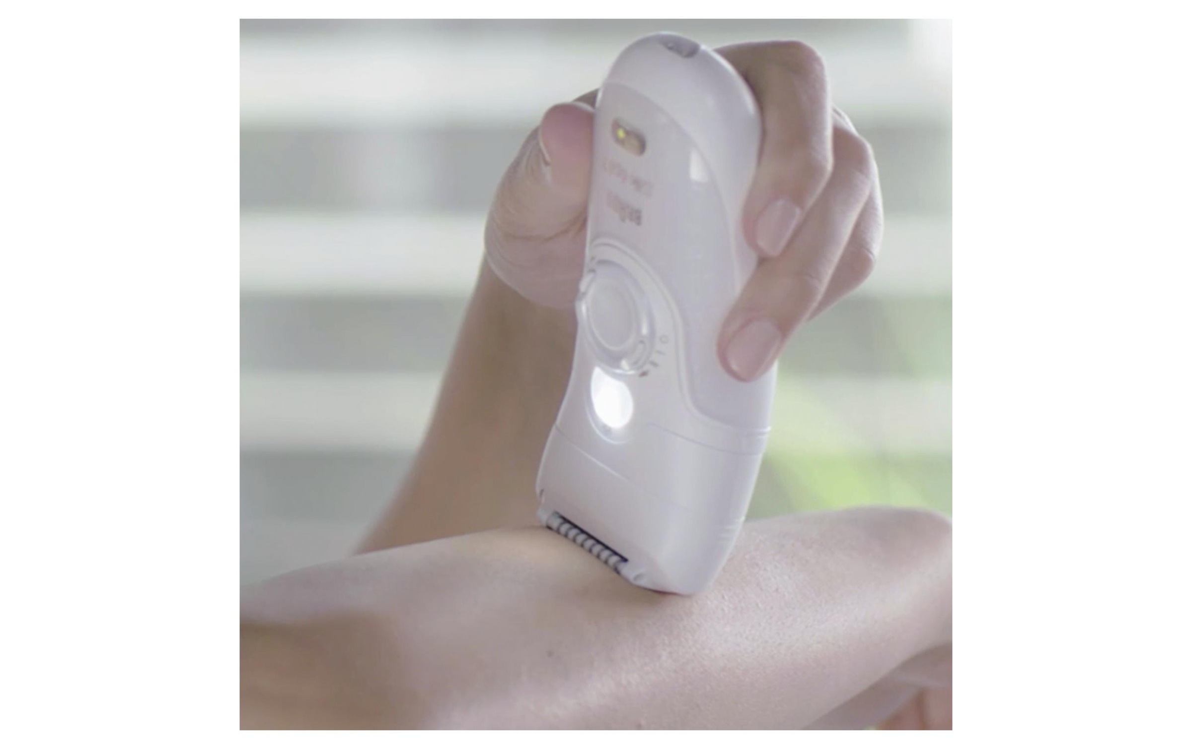 Braun Epilierer »Silk-Épil 7 7-700 SensoSmart«