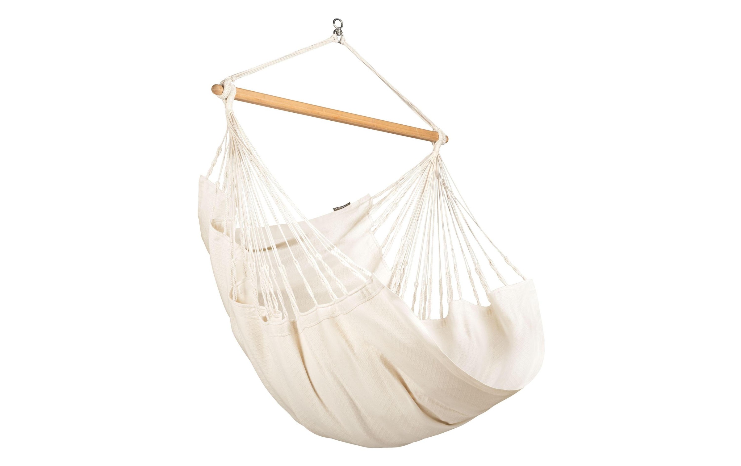 Image of La Siesta Hängestuhl »Habana 115x180 cm« bei Ackermann Versand Schweiz