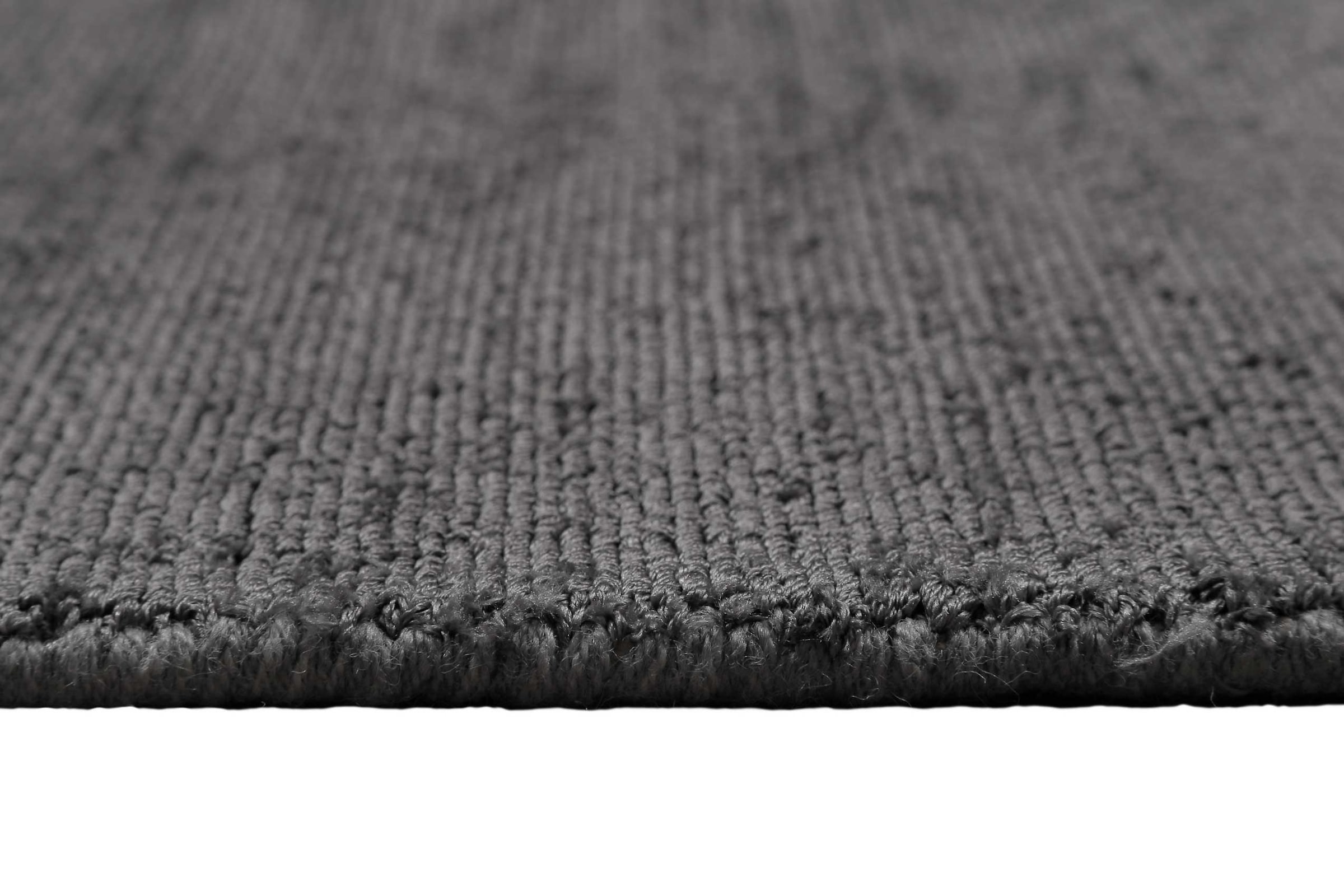 Esprit Teppich »Gil, ESP-39954, auch als Läufer erhältlich«, rechteckig, 8 mm Höhe, handgewebt, seidig glänzend, schimmernde Farbbrillianz, Melangeeffekt