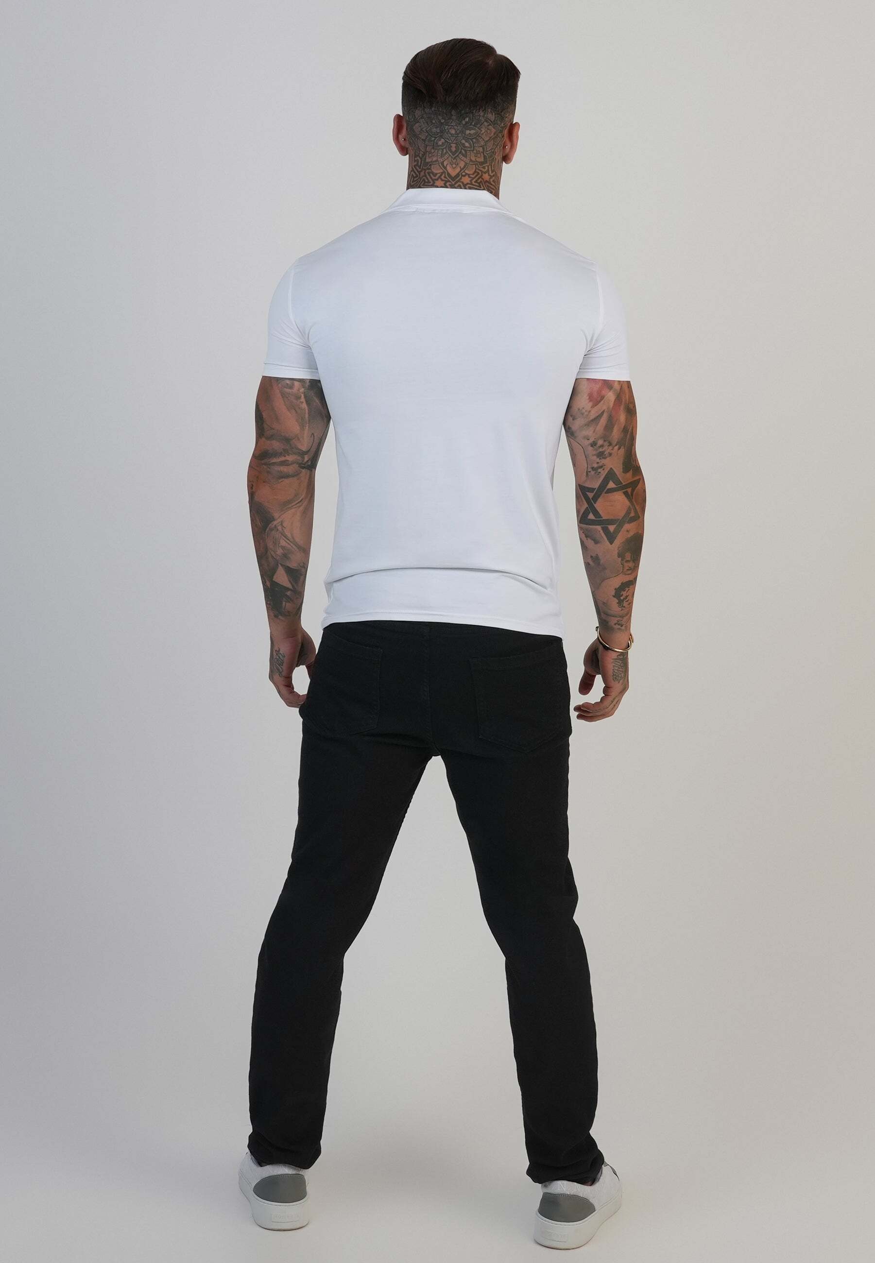Siksilk Polo »Siksilk Polo Revere«