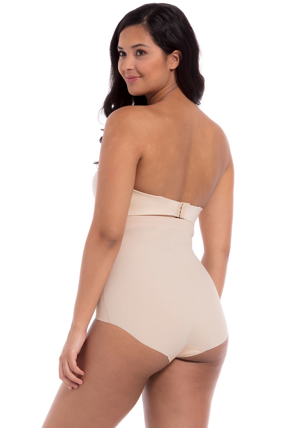 MAGIC Bodyfashion Shapingslip »Maxi Hi-Brief«, Maximale Grösse von S bis 4XL