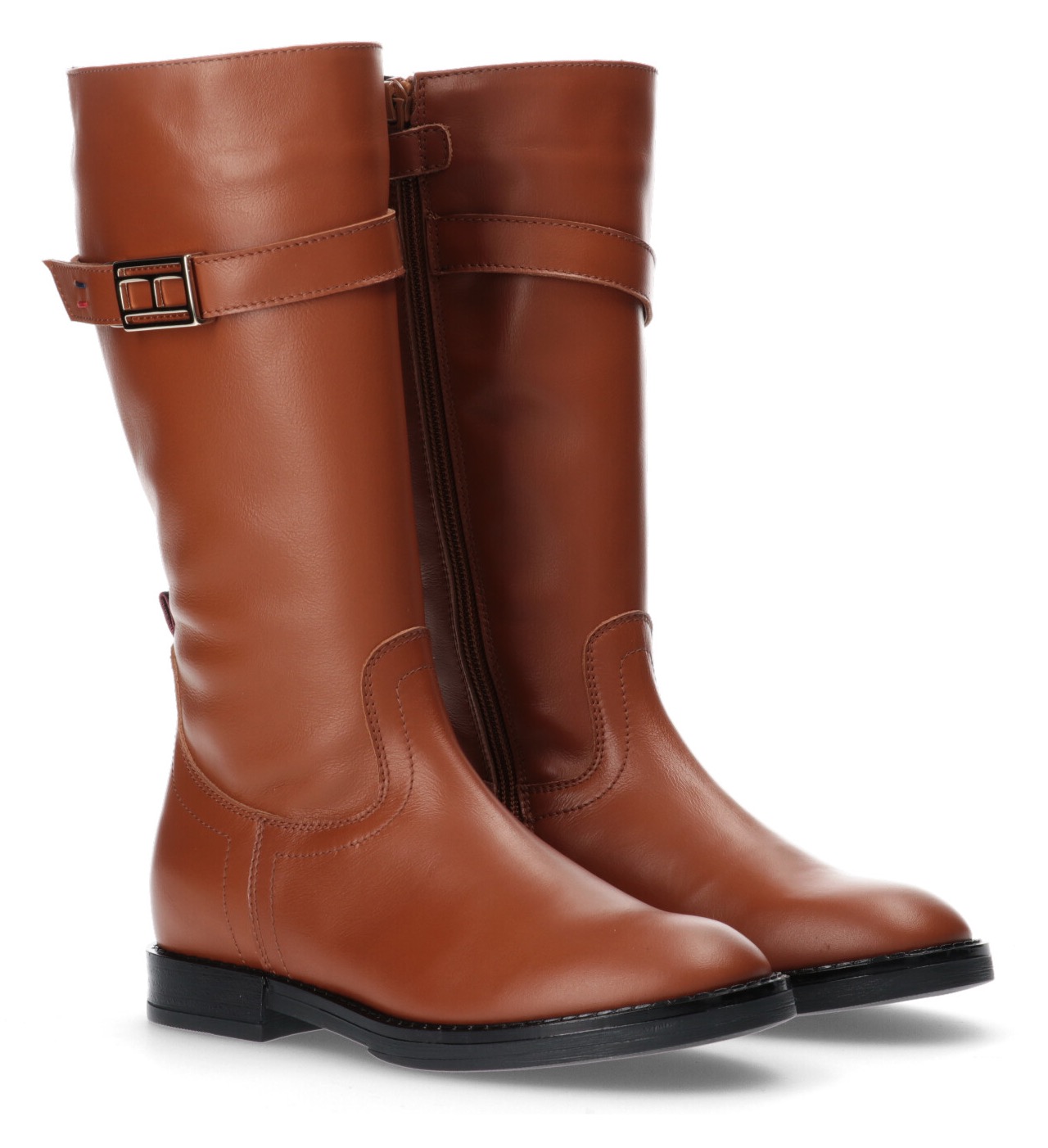 Stiefel »BOOT«, mit Innenreissverschluss