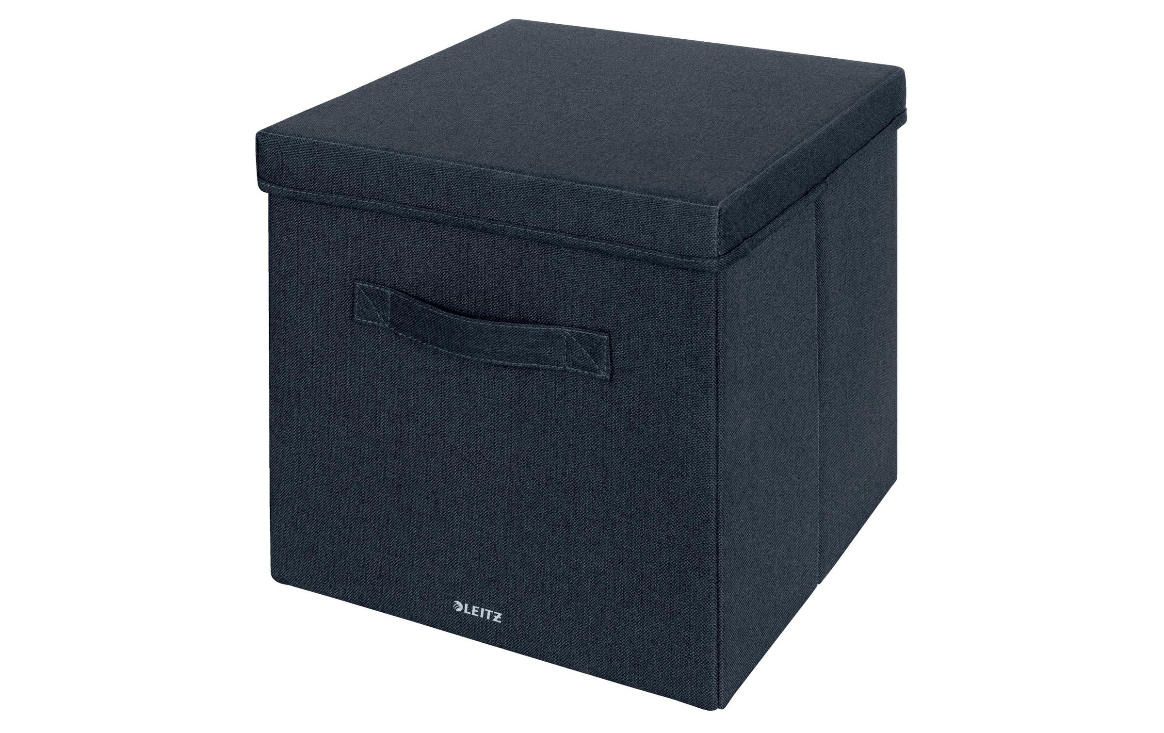 Image of LEITZ Aufbewahrungsbox "Fabric 2er Pack"