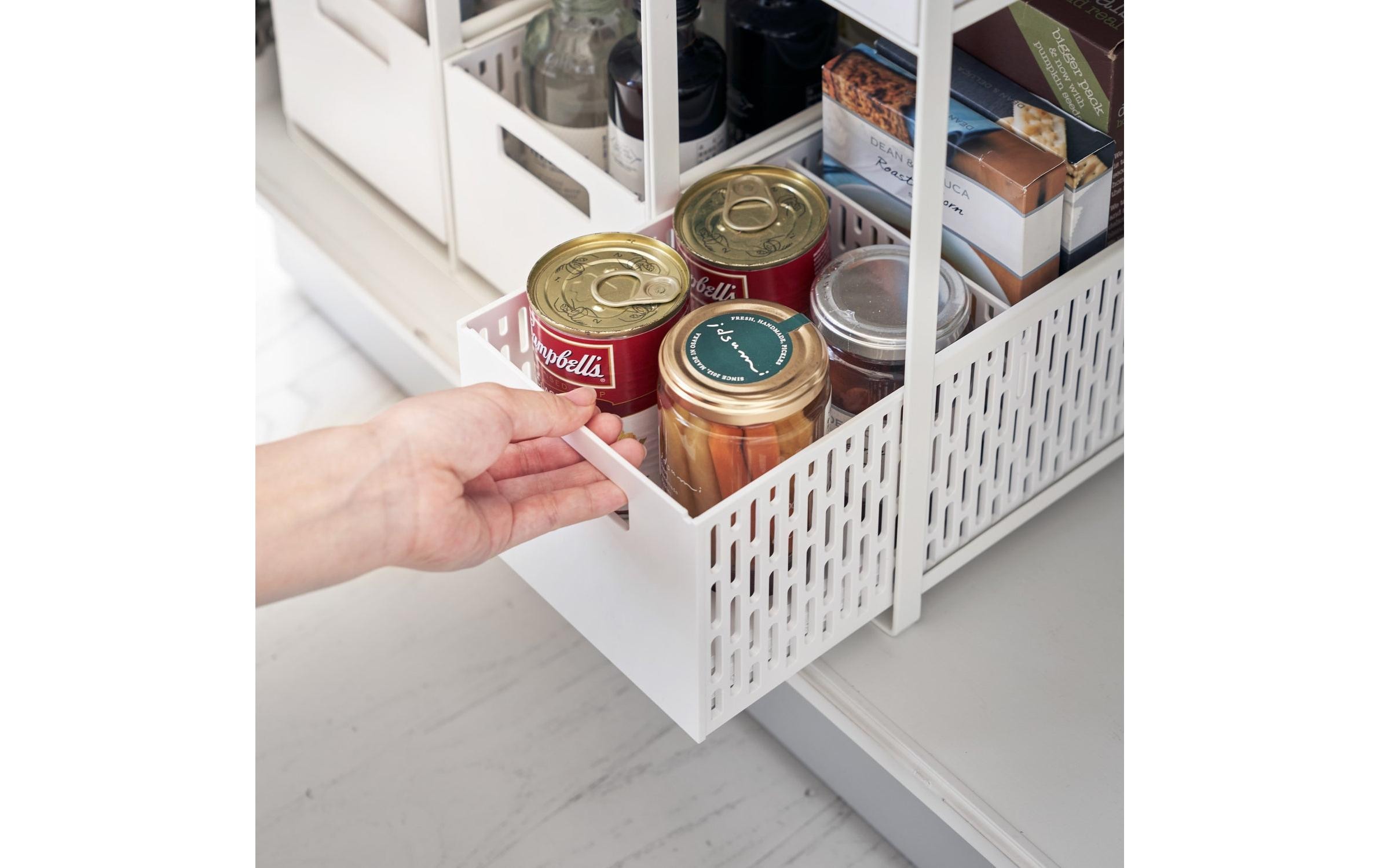 Yamazaki Aufbewahrungskorb