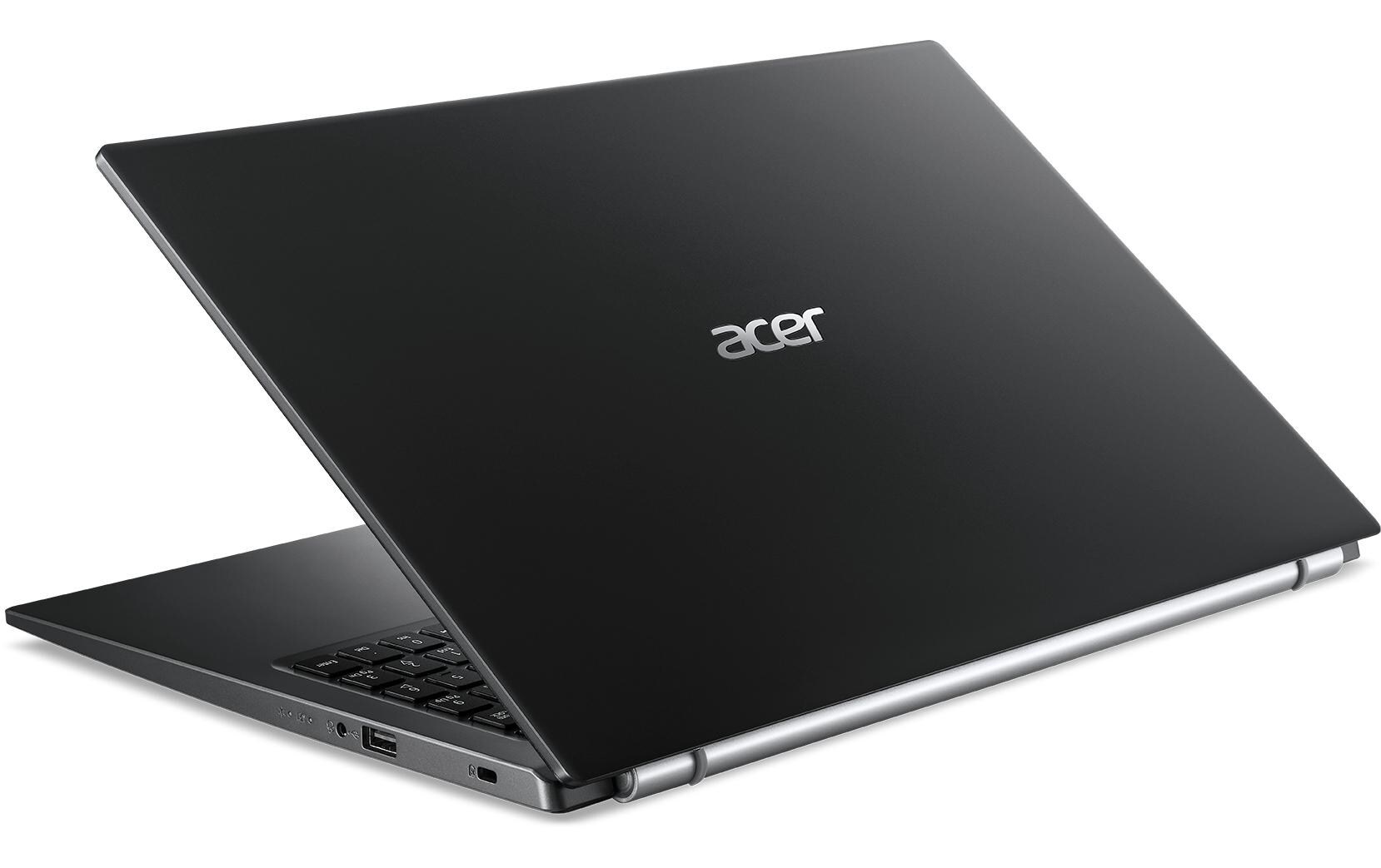 Acer Notebook »Acer Extensa 15 EX21«, 39,46 cm, / 15,6 Zoll, Intel, Pentium Silber, 256 GB SSD
