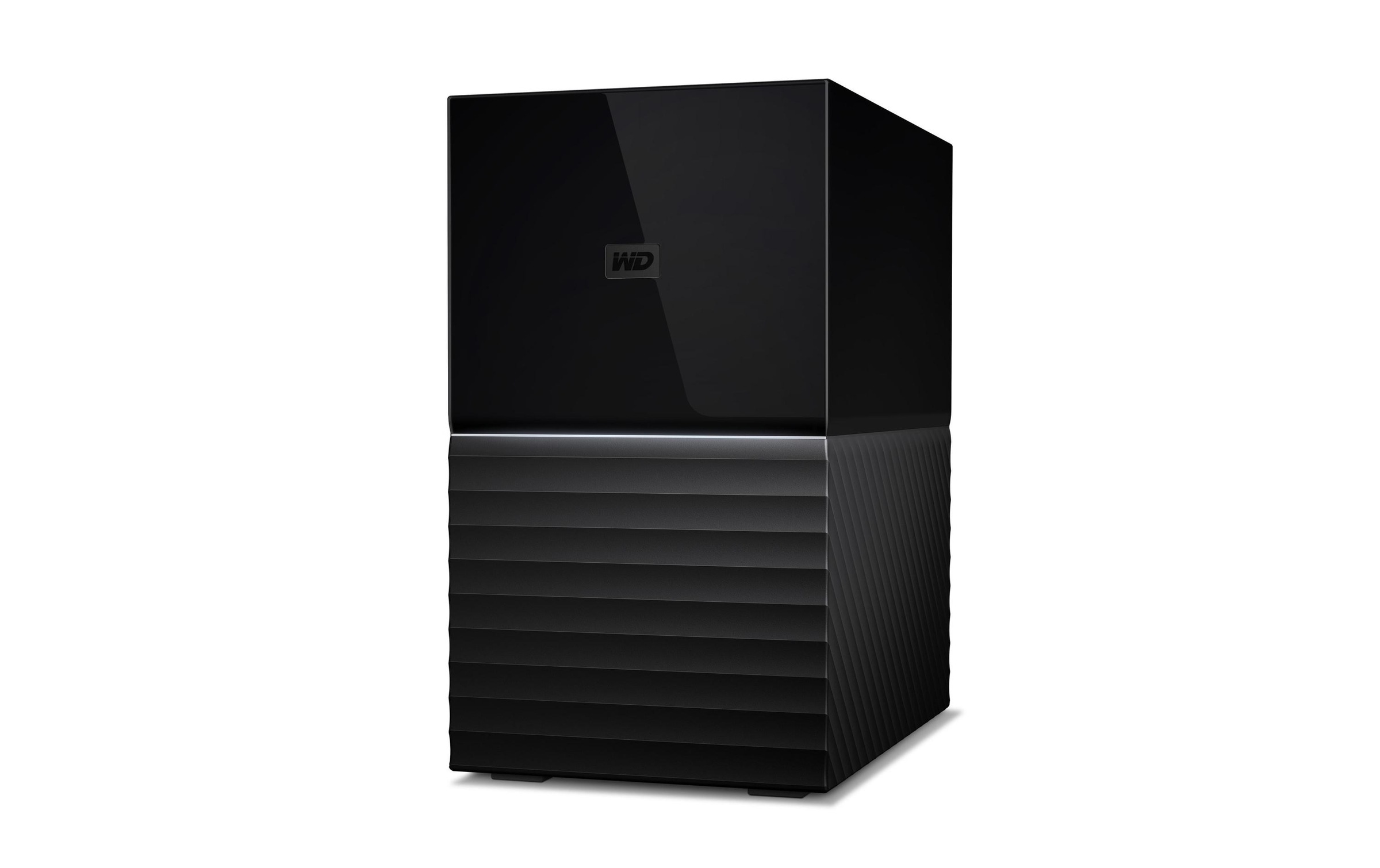 Western Digital externe HDD-Festplatte »Externe Festplatte My Book Duo 16 TB«