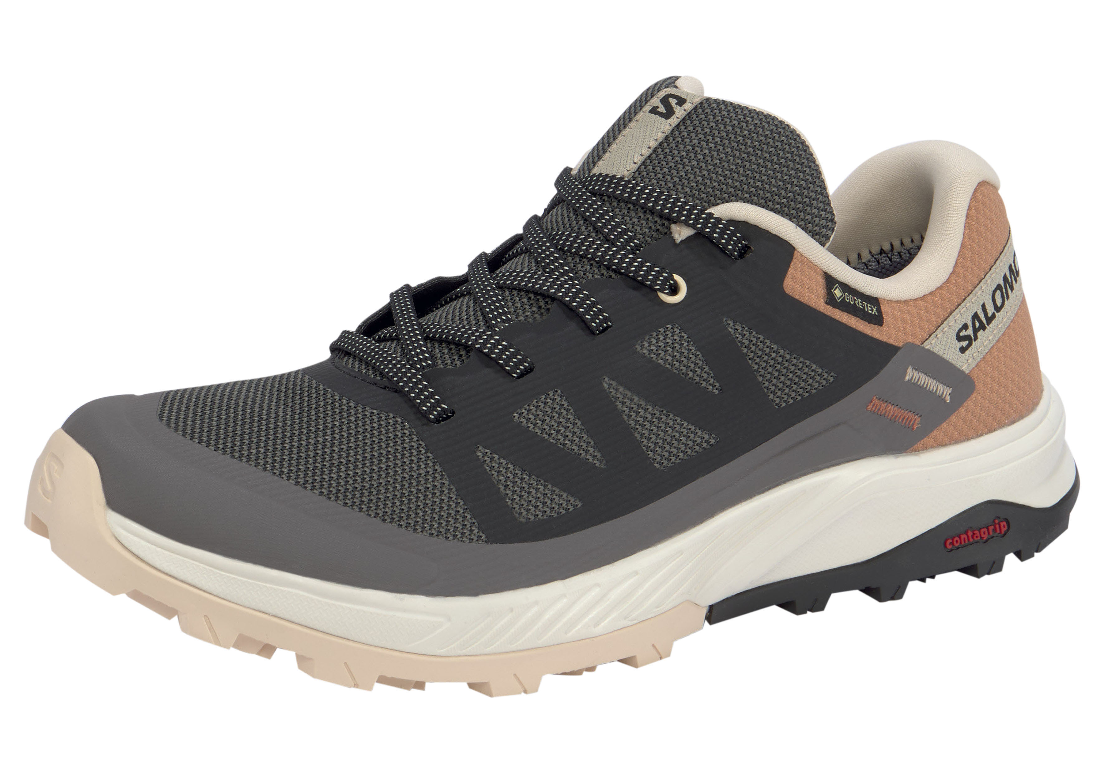 Wanderschuh »OUTRISE GORE-TEX® W«, Wasserdicht