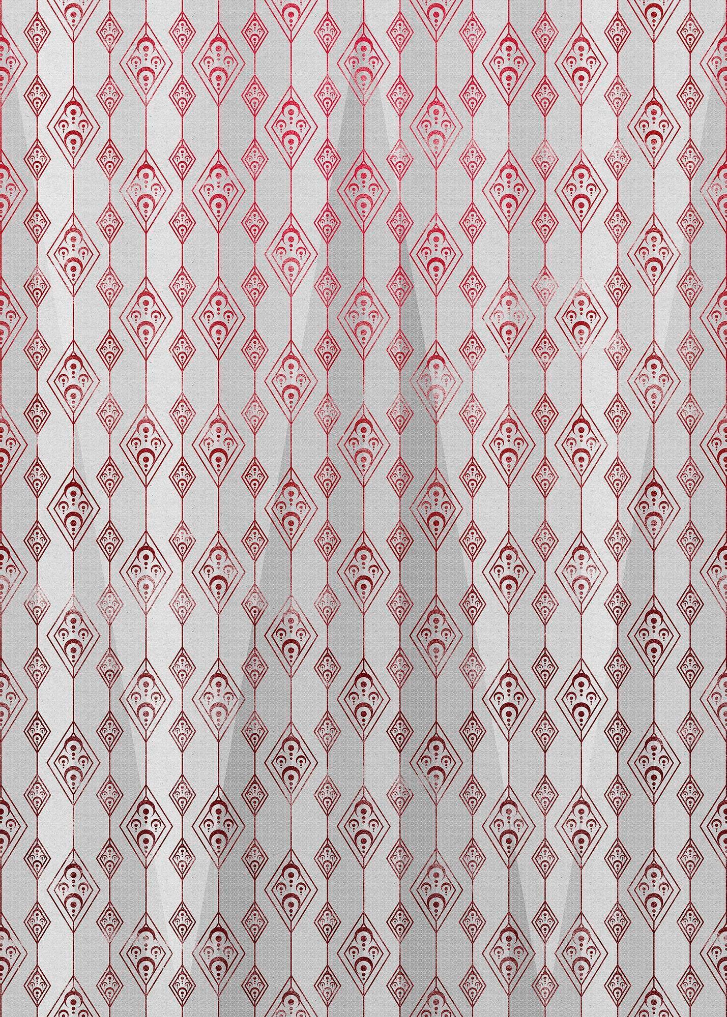 Image of Komar Vliestapete »Osiris«, naturalistisch bei Ackermann Versand Schweiz