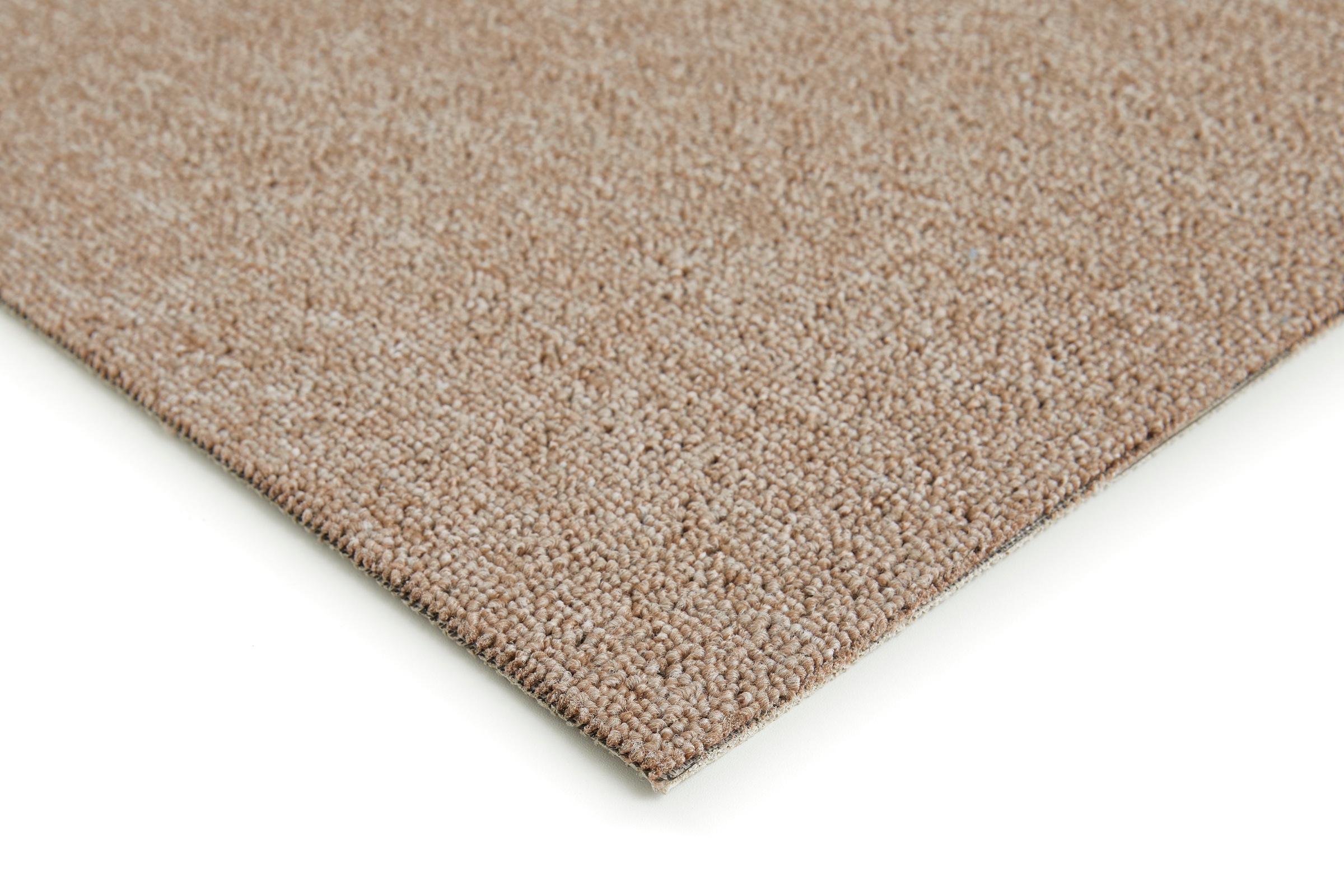 my home Teppichboden »Benno, Schlinge, Made in Netherlands«, rechteckig, 4,5 mm Höhe, Breite 200, 400 und 500 cm, robust, pflegeleicht, langlebig