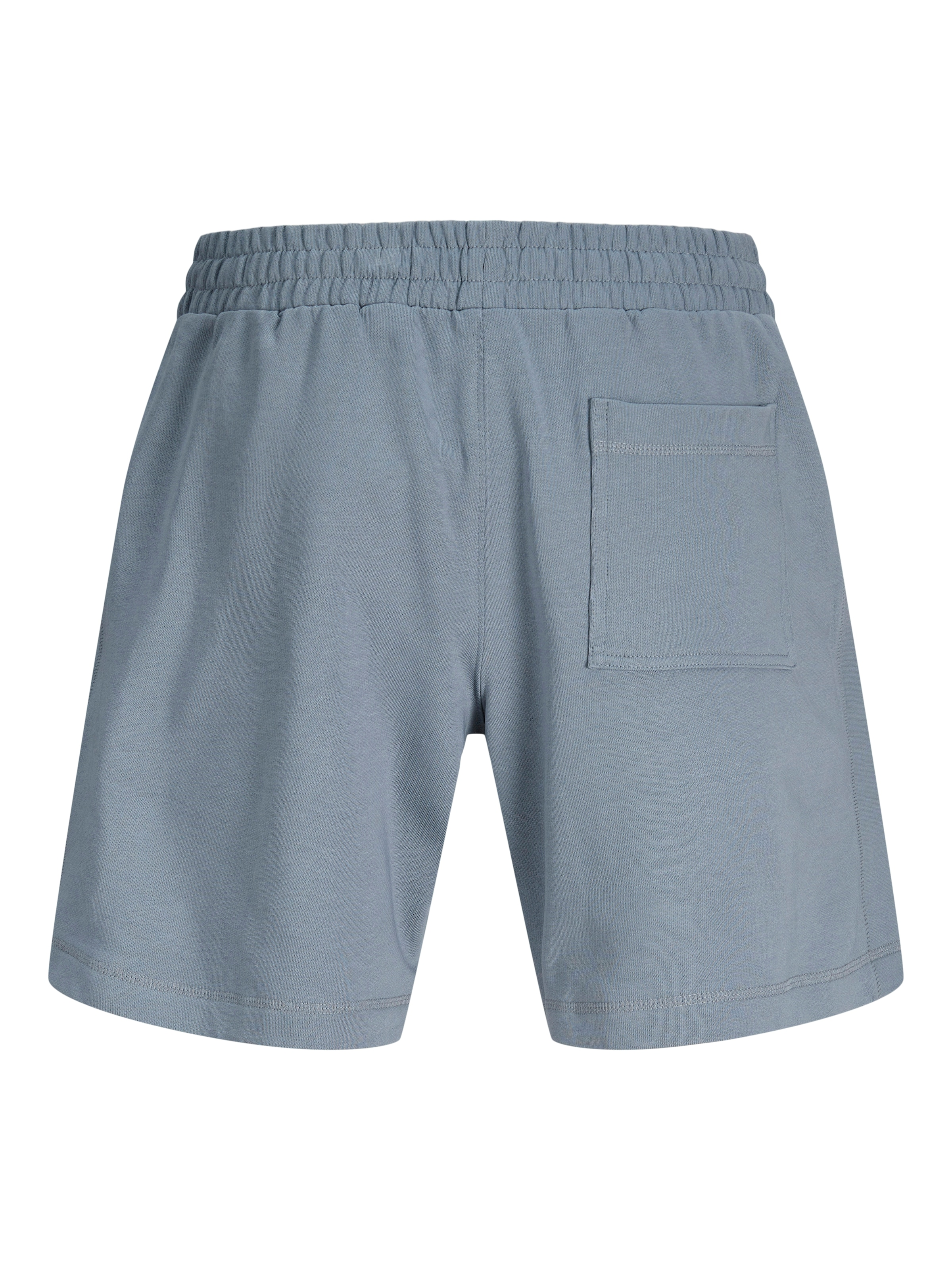 Jack & Jones Sweatshorts »JPSTKARL NORREBRO SWEAT SHORTS REG SN«  mélange coton, coupe décontractée