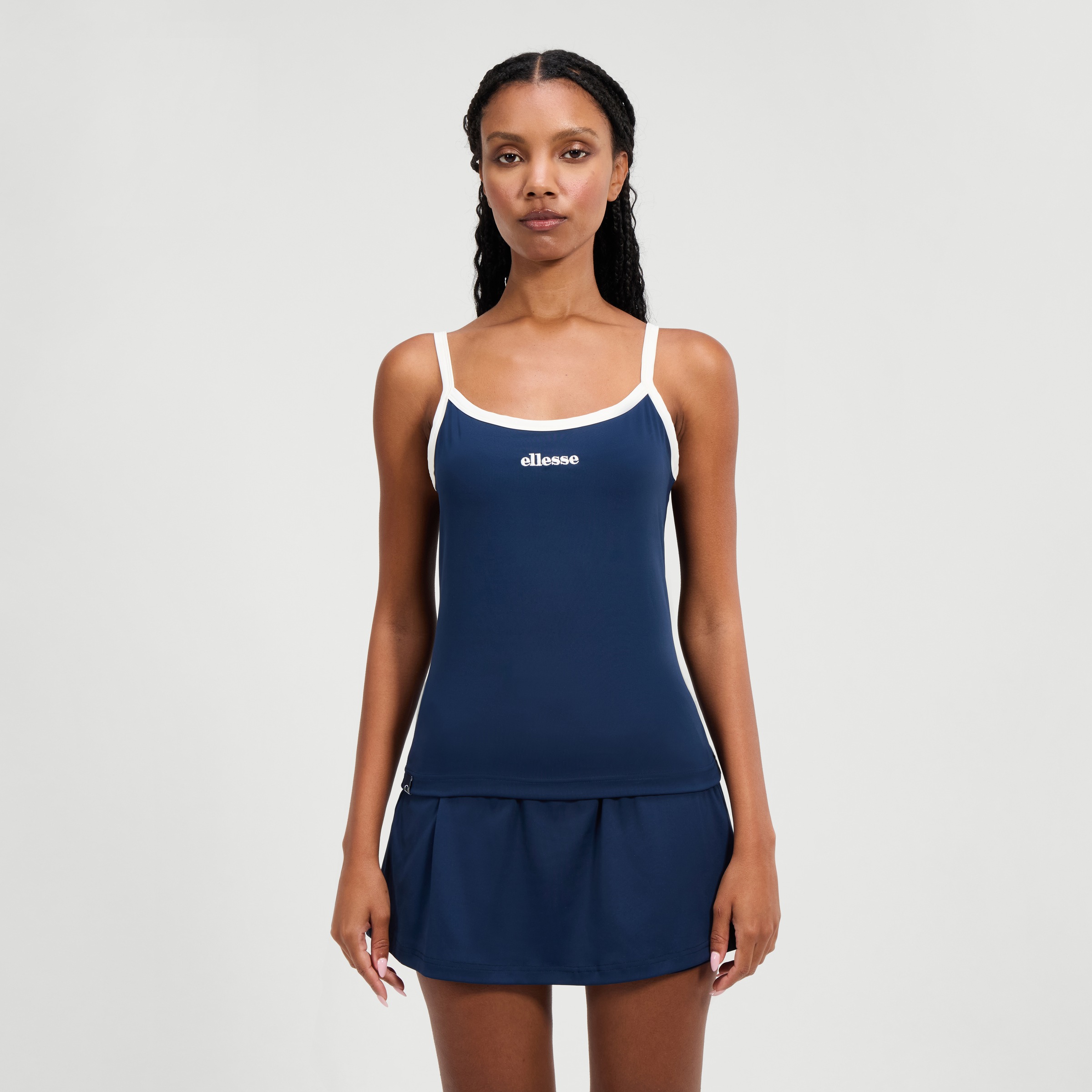 Image of Ellesse Tanktop "DOLCE VEST"