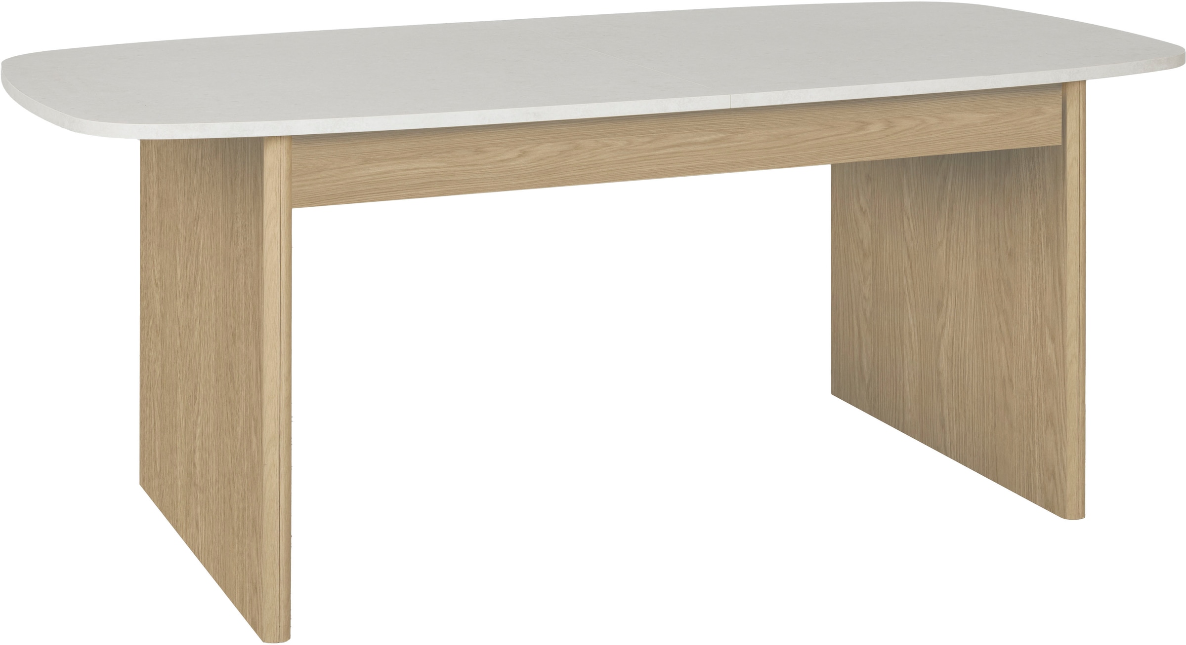 Gami Esstisch »SOLENA« Ausziehtisch