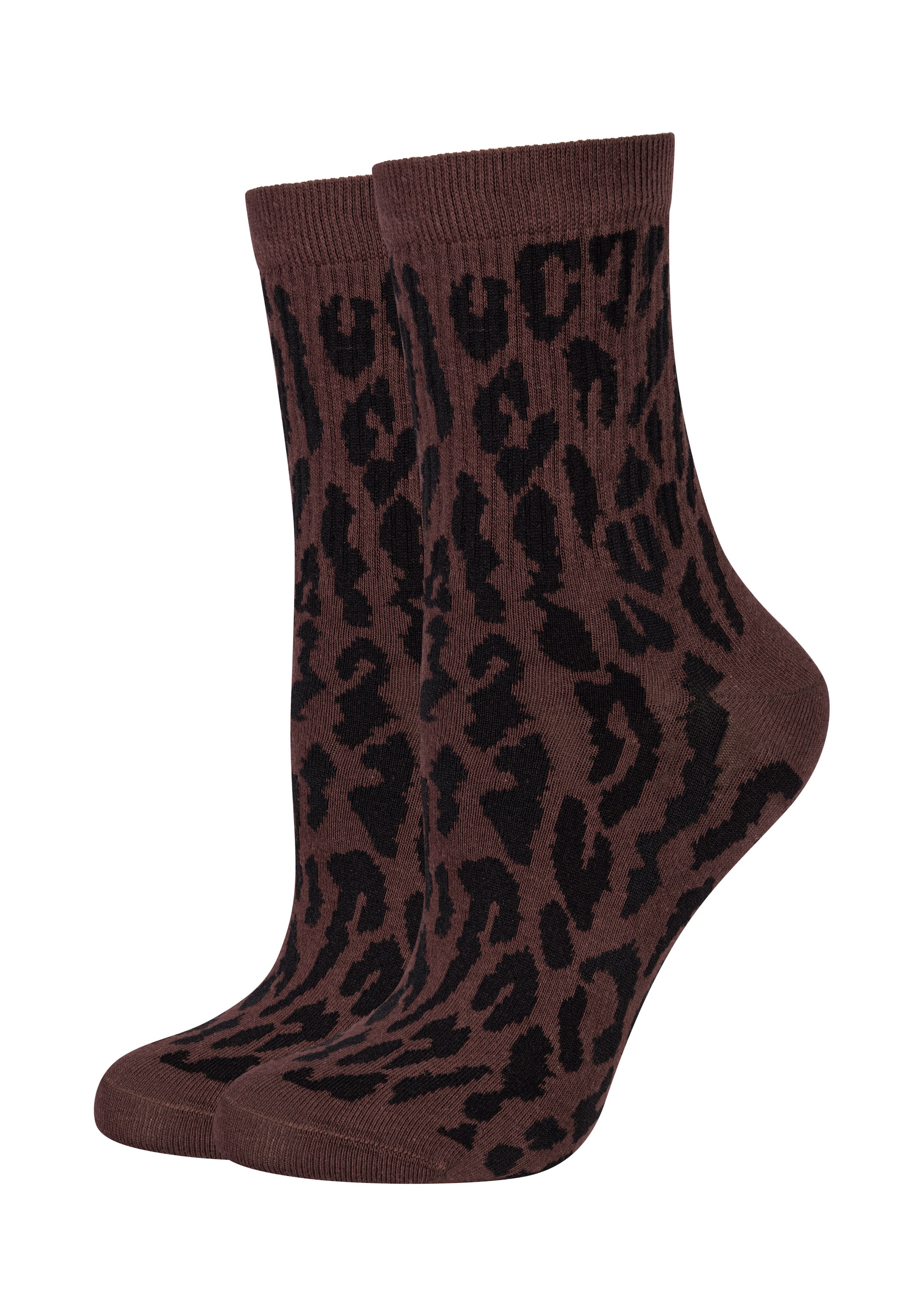 Image of JOOP Socken mit handgekettelter Zehennaht, aus zertifizierter Baumwolle nach OCS