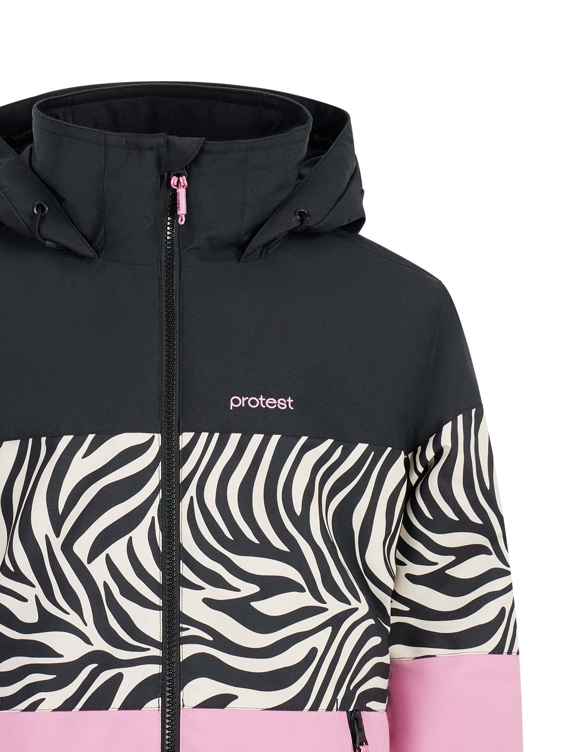 Protest Veste de ski »Skijacke PRTMorena JR«