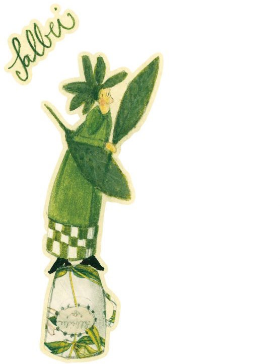 Image of Wall-Art Wandtattoo »Kräuter Küche Salbei Grün«, (1 St.) bei Ackermann Versand Schweiz