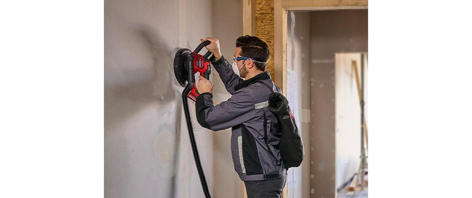 Einhell Nass-Trockenschleifer »TP-DWS 18/225 Li BL«