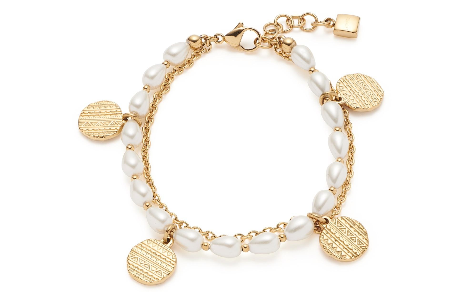 Image of LEONARDO Armband »Ava« bei Ackermann Versand Schweiz