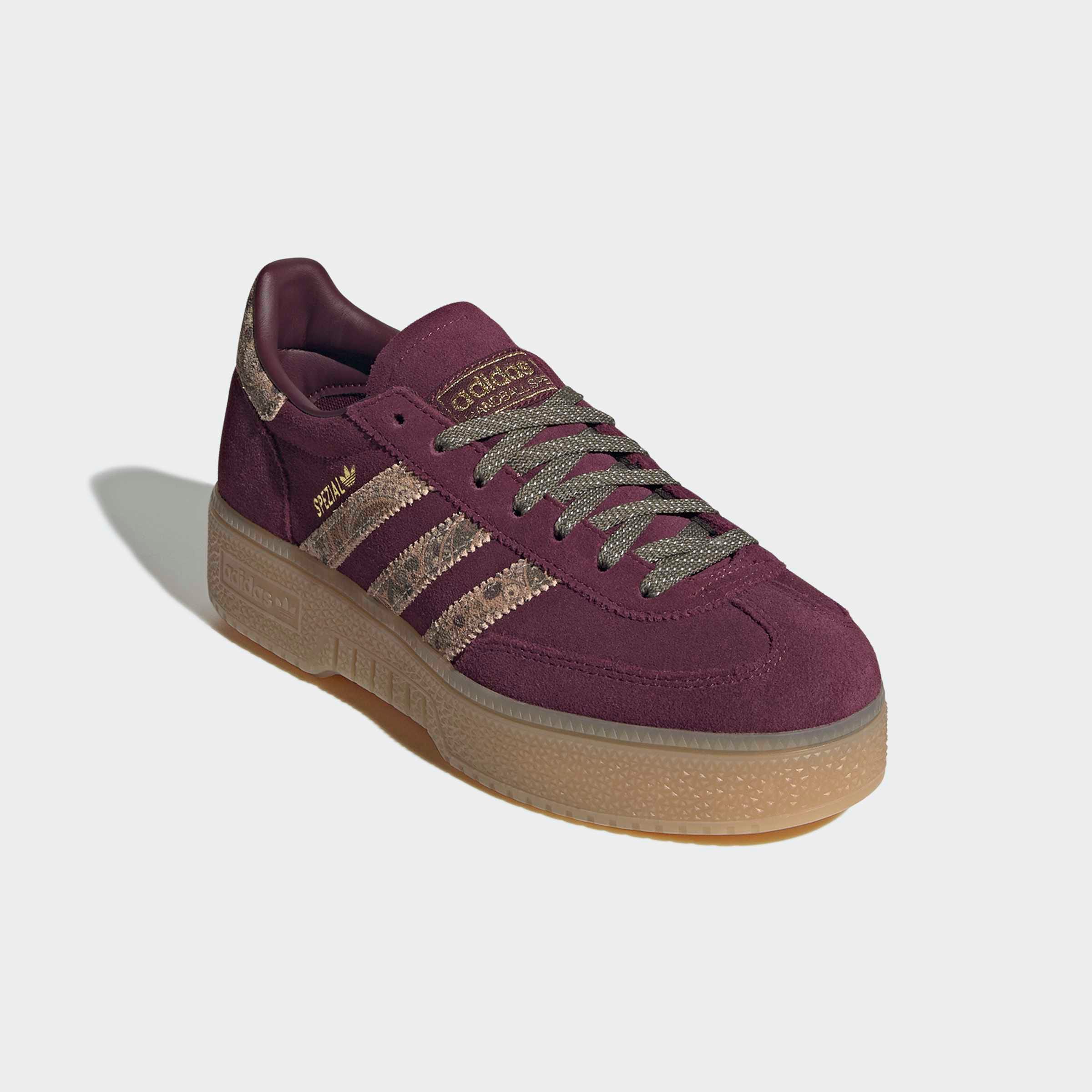 Image of adidas Originals Sneaker "ADIDAS LIBERTY LONDON HANDBALL SPEZIAL BOLD"