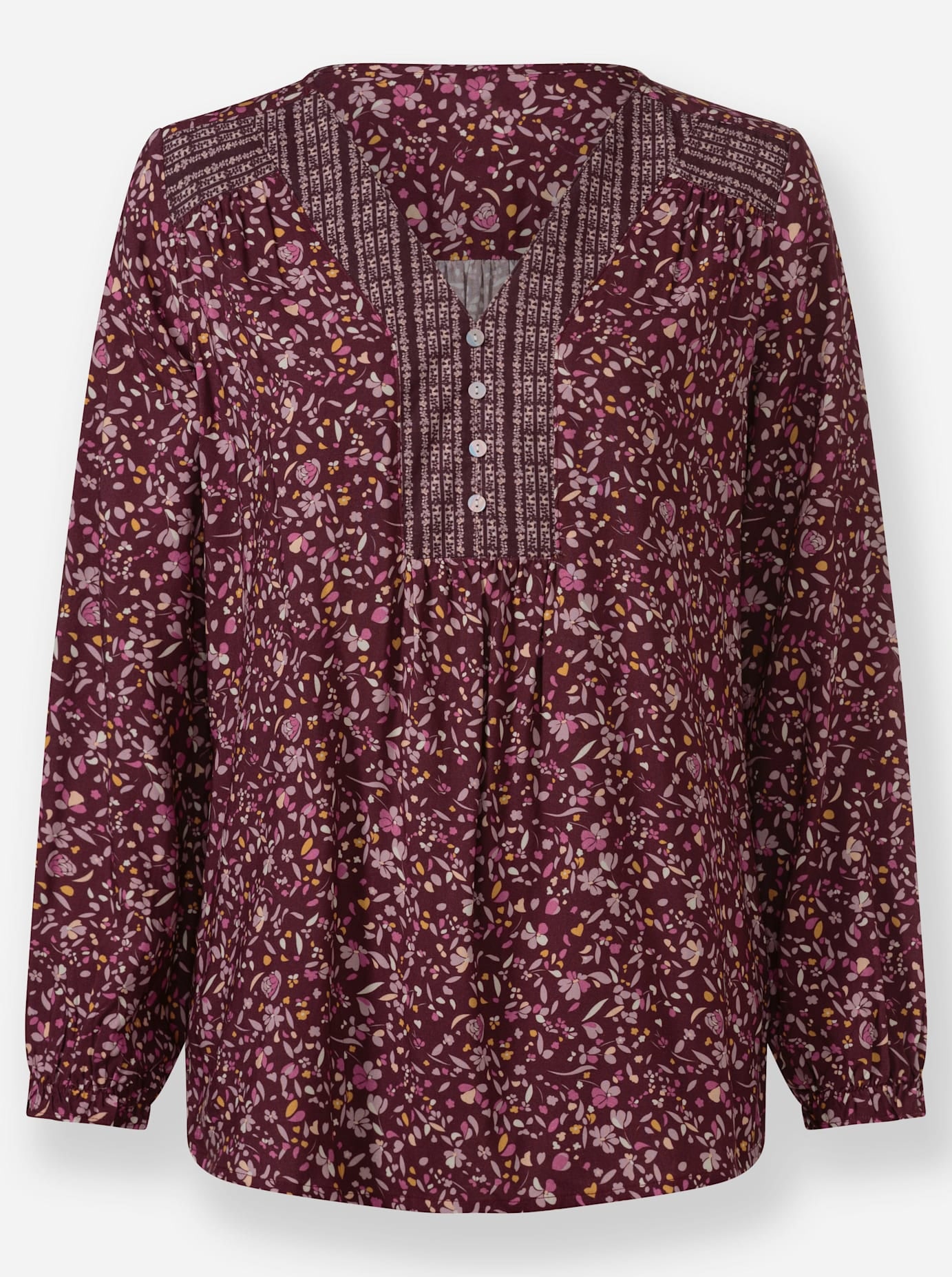 Inspirationen Chemisier long