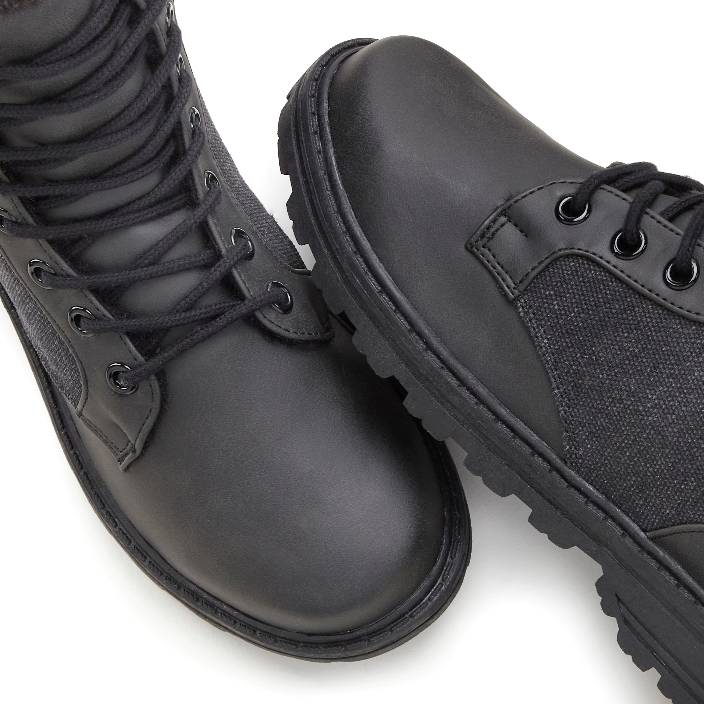 Vivance Bottines »Stiefel, Boots«  avec doublure chaude VEGAN