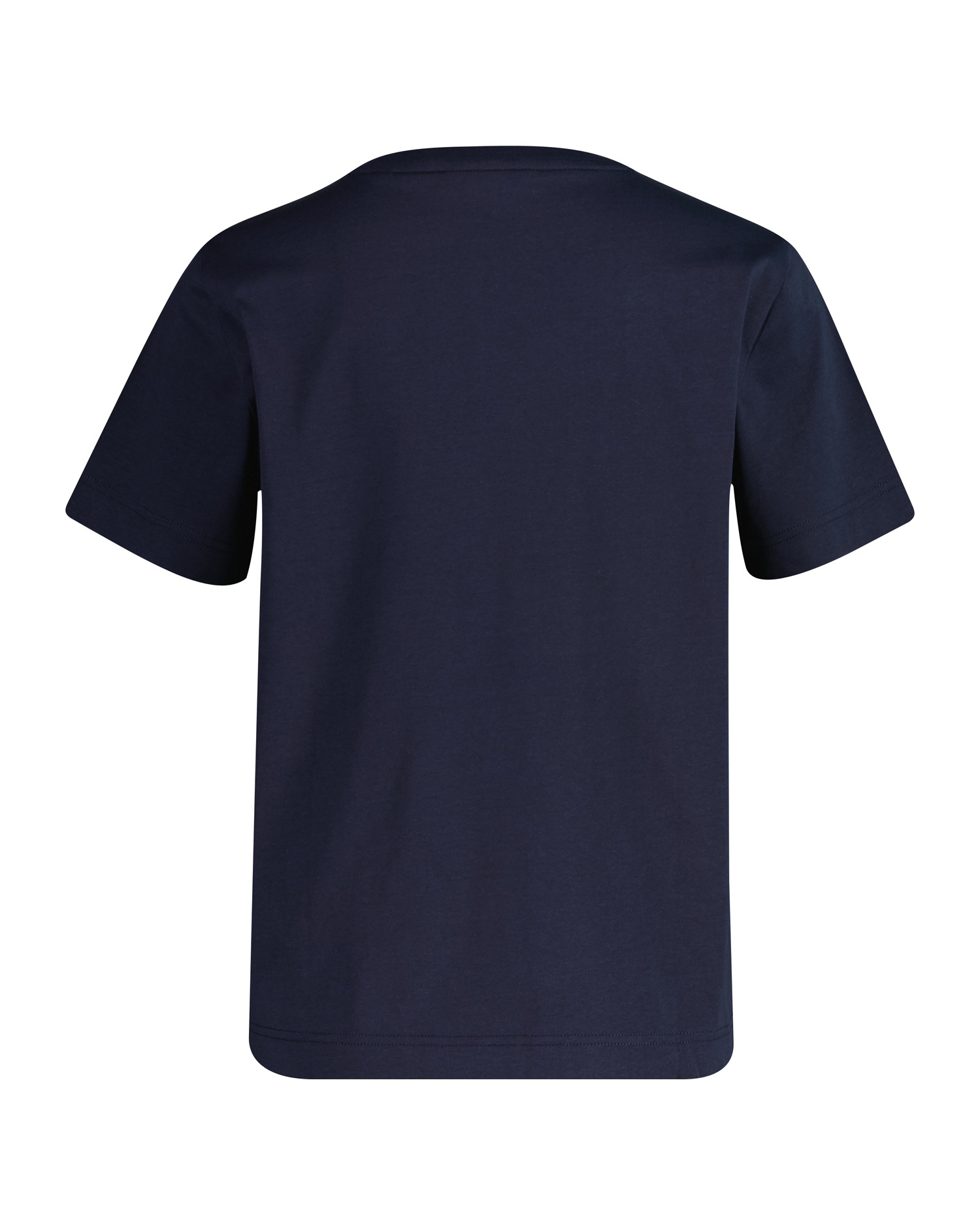 Gant T-Shirt »REG GRAPHIC SS T-SHIRT«, regular fit, Print auf der Brust