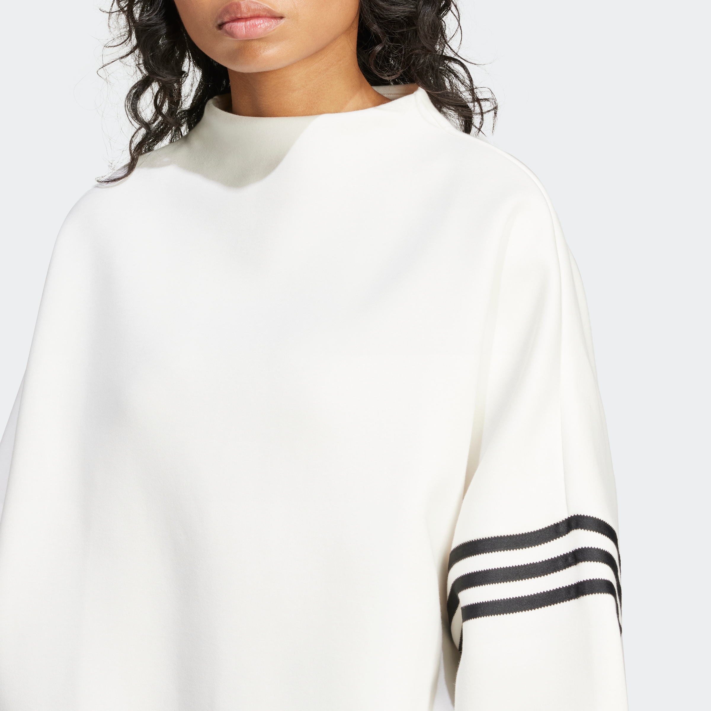 adidas Originals Sweatshirt »NEUCL OVS SWEAT«