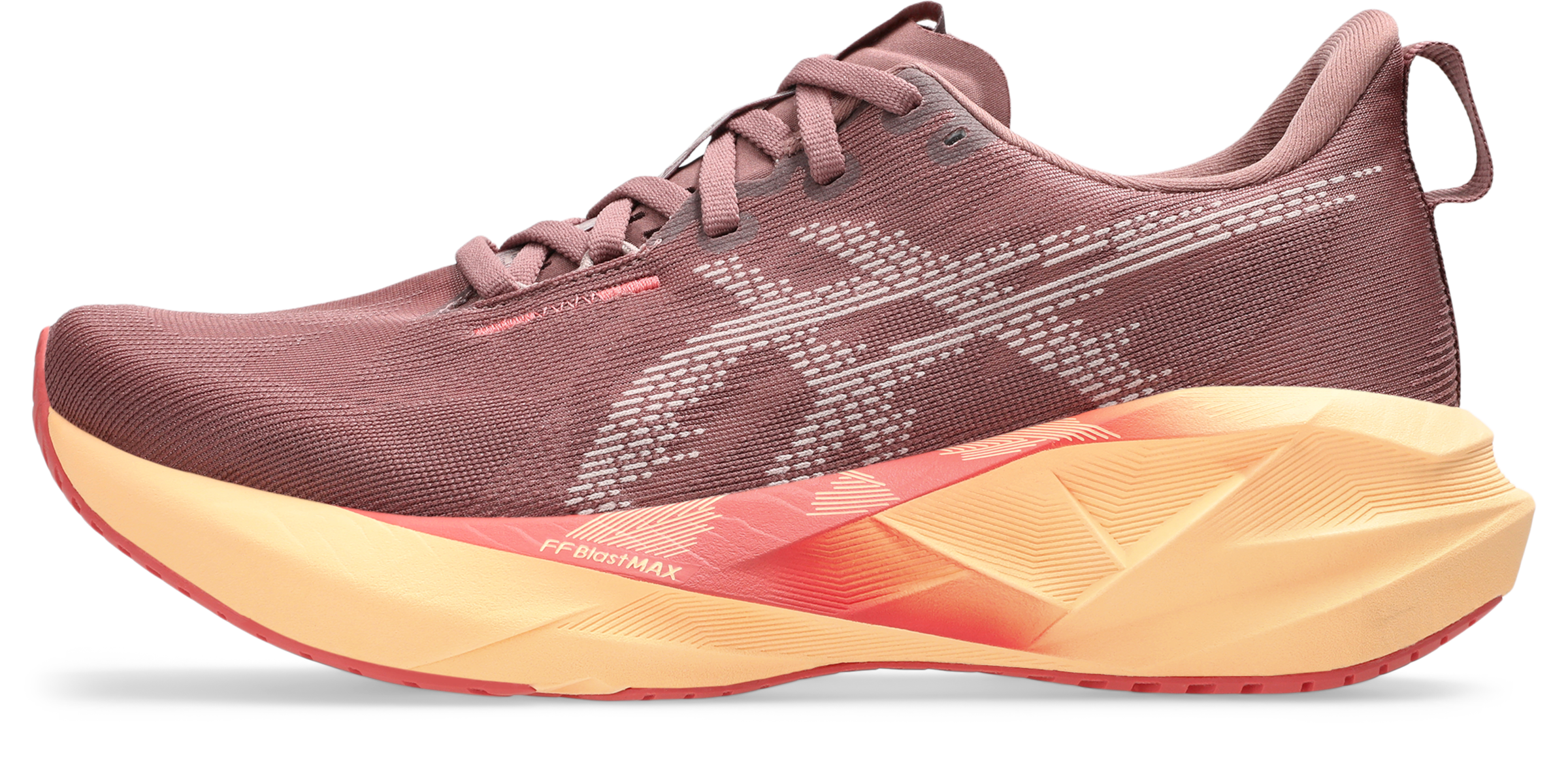Asics Laufschuh »NOVABLAST 5«